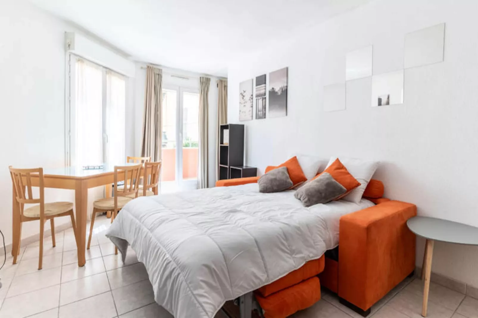 Appartements à Nice-Untagged