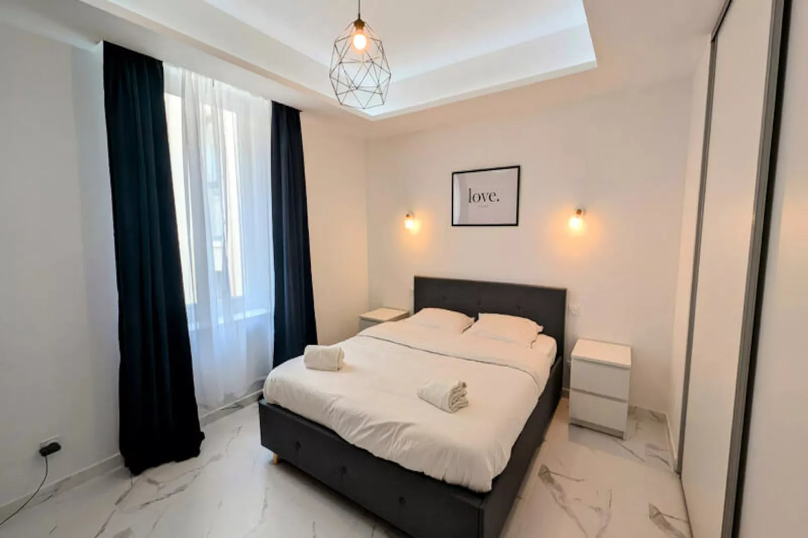 Appartements à Cap D'Ail-Untagged