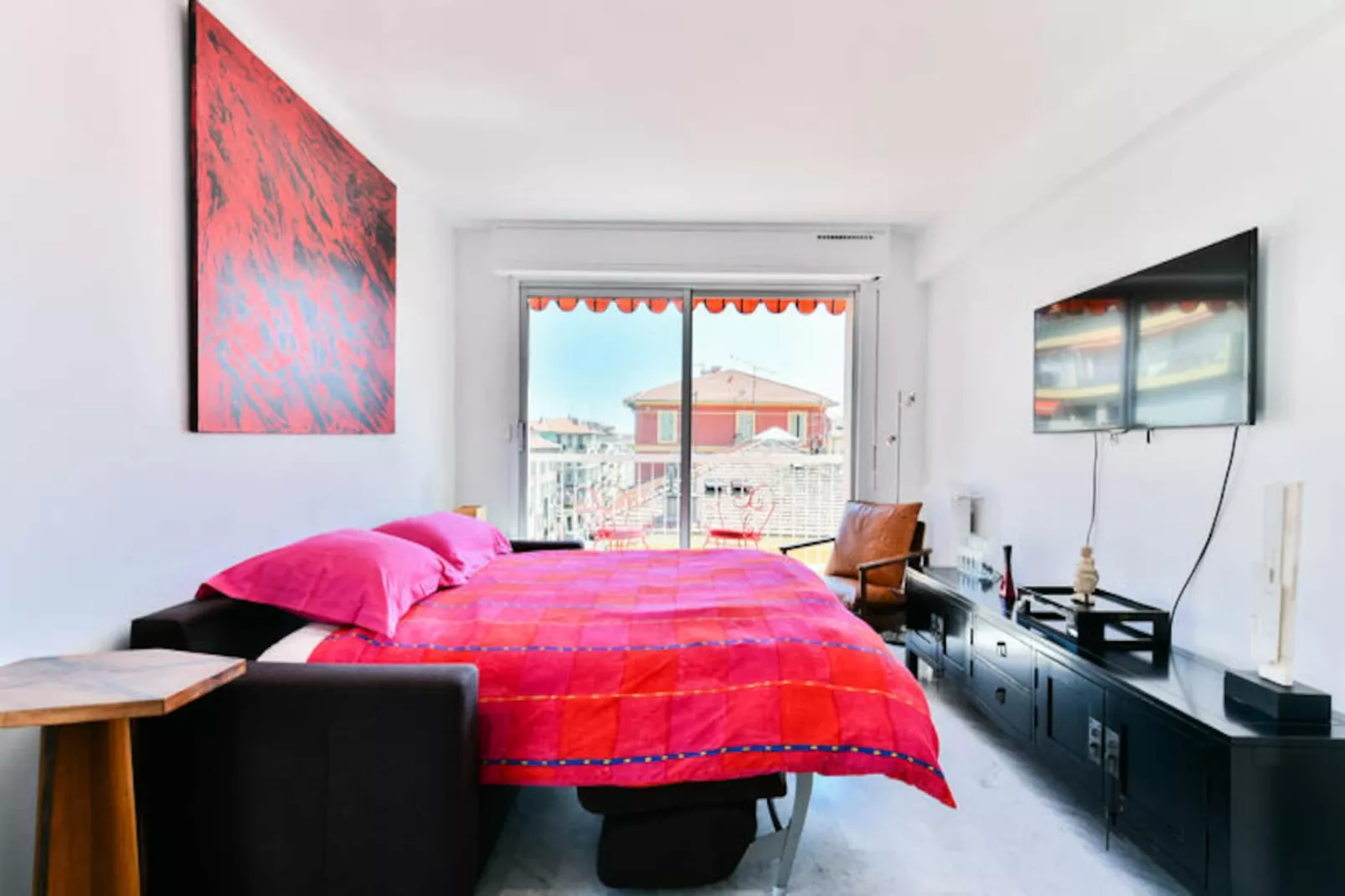 Appartements à Nice-Untagged