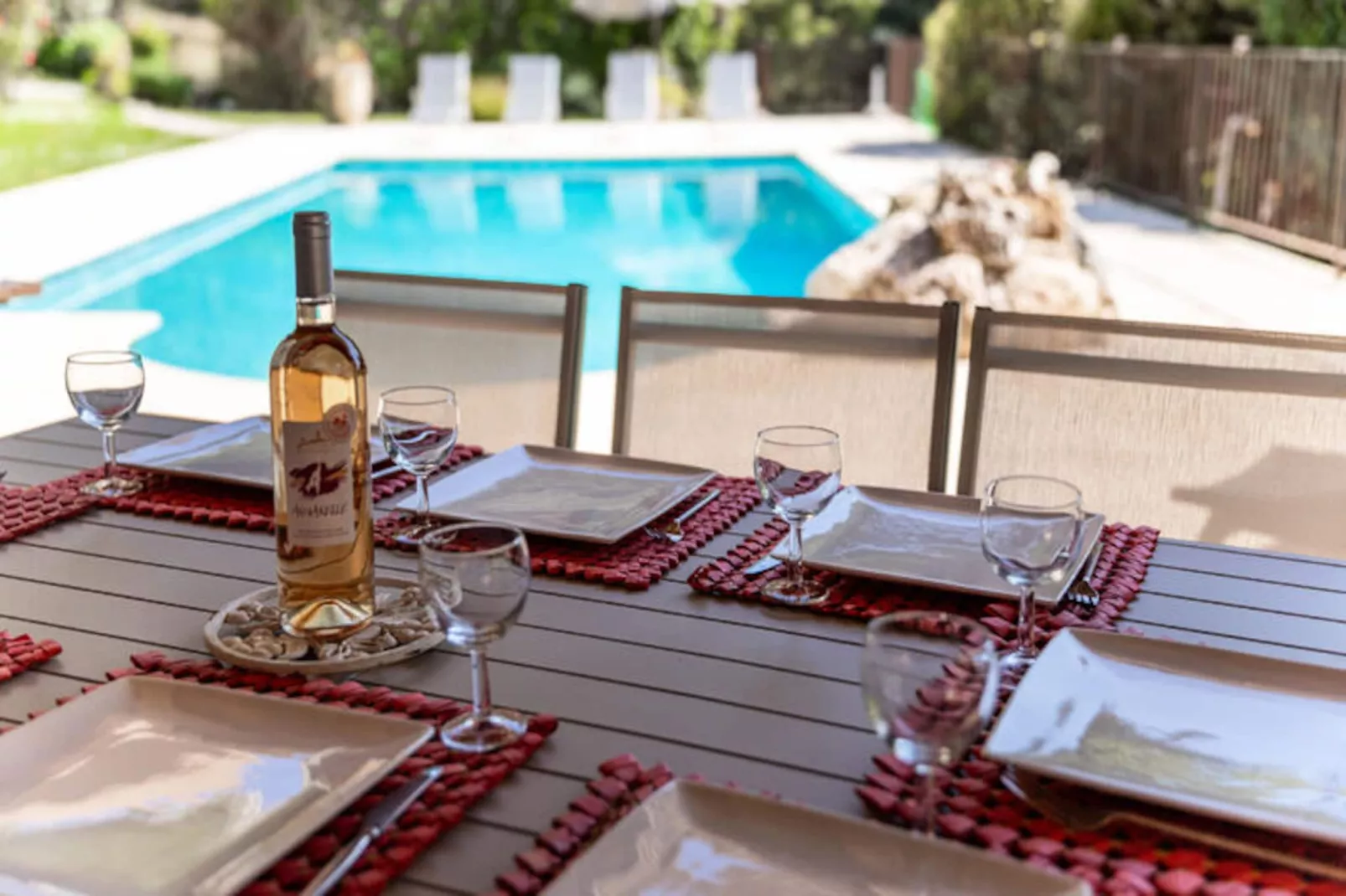 Maison à Saint-Martin-du-Var-Untagged