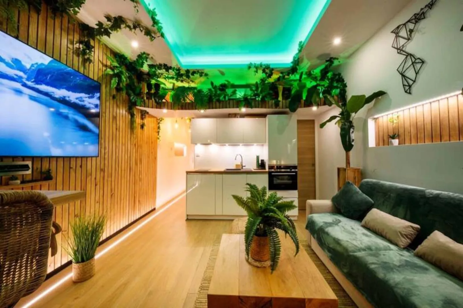 06k3-unique Et Atypique 2 Pièces à 30 M De La Mer-Untagged