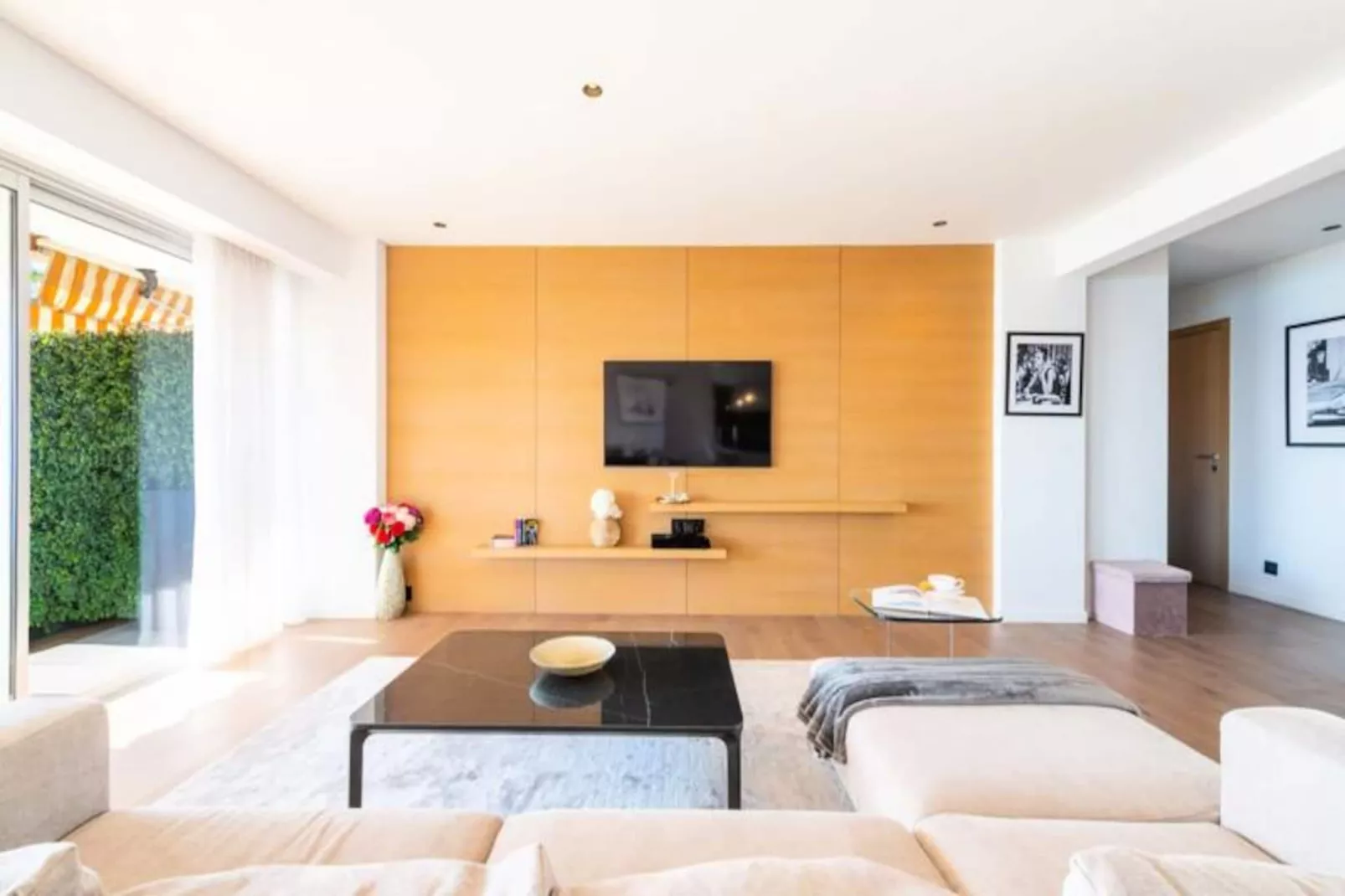 Résidence 4p Vue Mer, Résidence De Standing Avec Piscine & Tennis-Non tagué