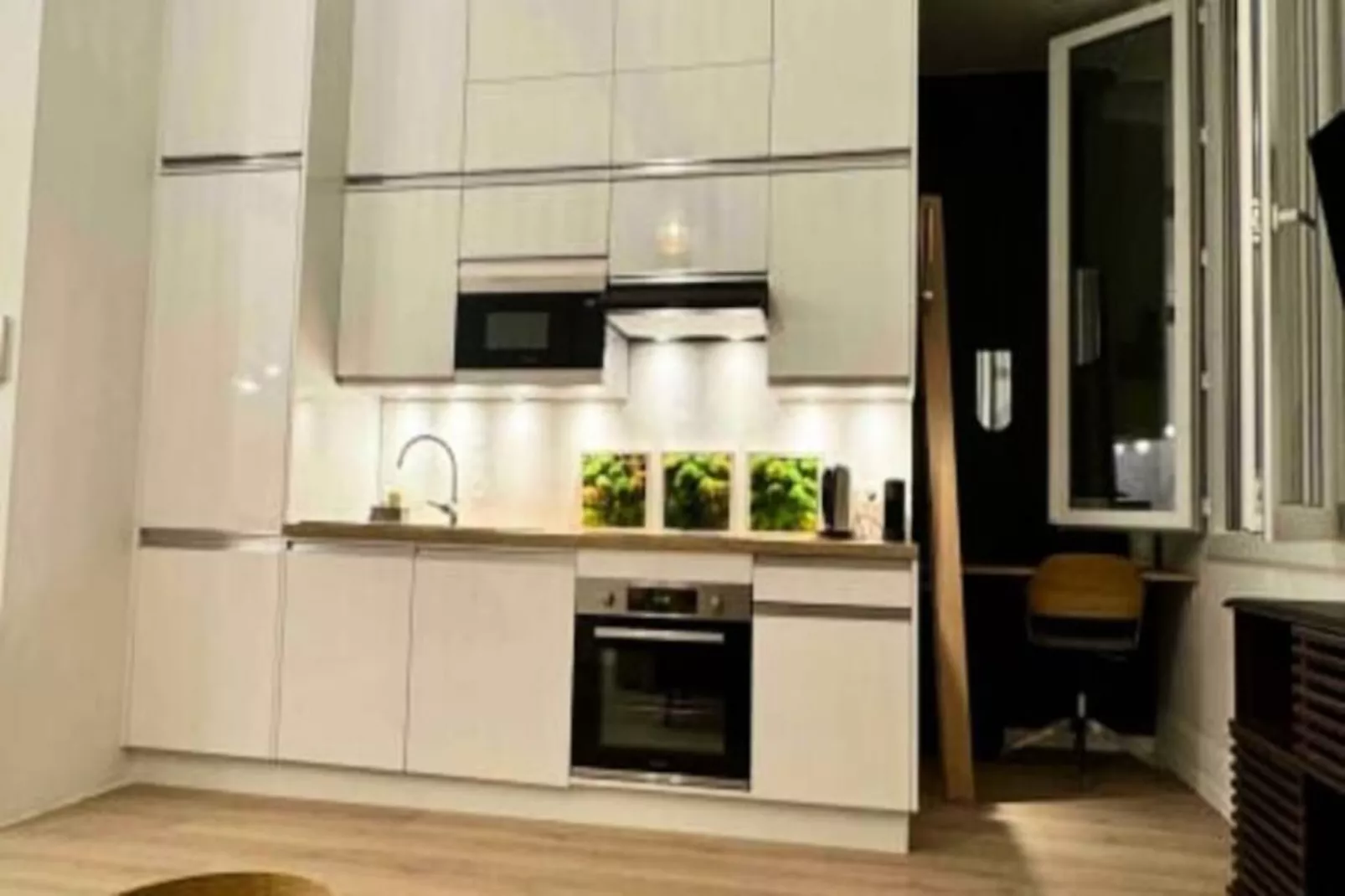 06r - Beau T2 Moderne - Vieux Nice-Untagged