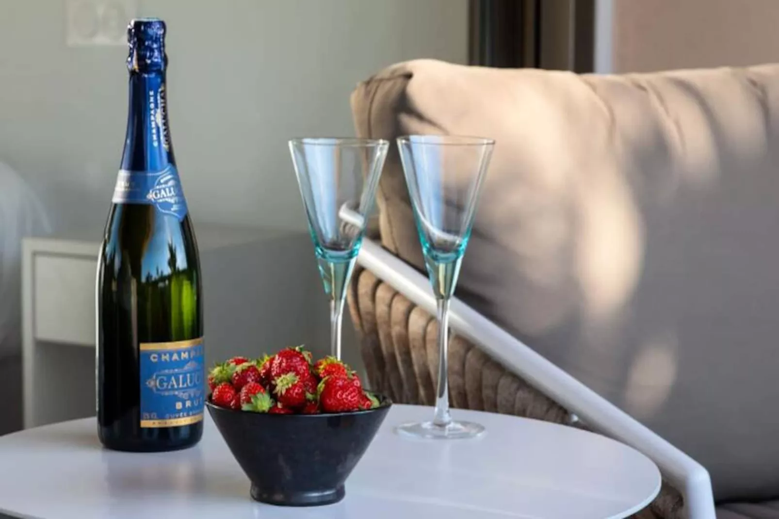 Résidence Beau 3p, Vue Mer, Plages &agrave; Pied-Non tagué