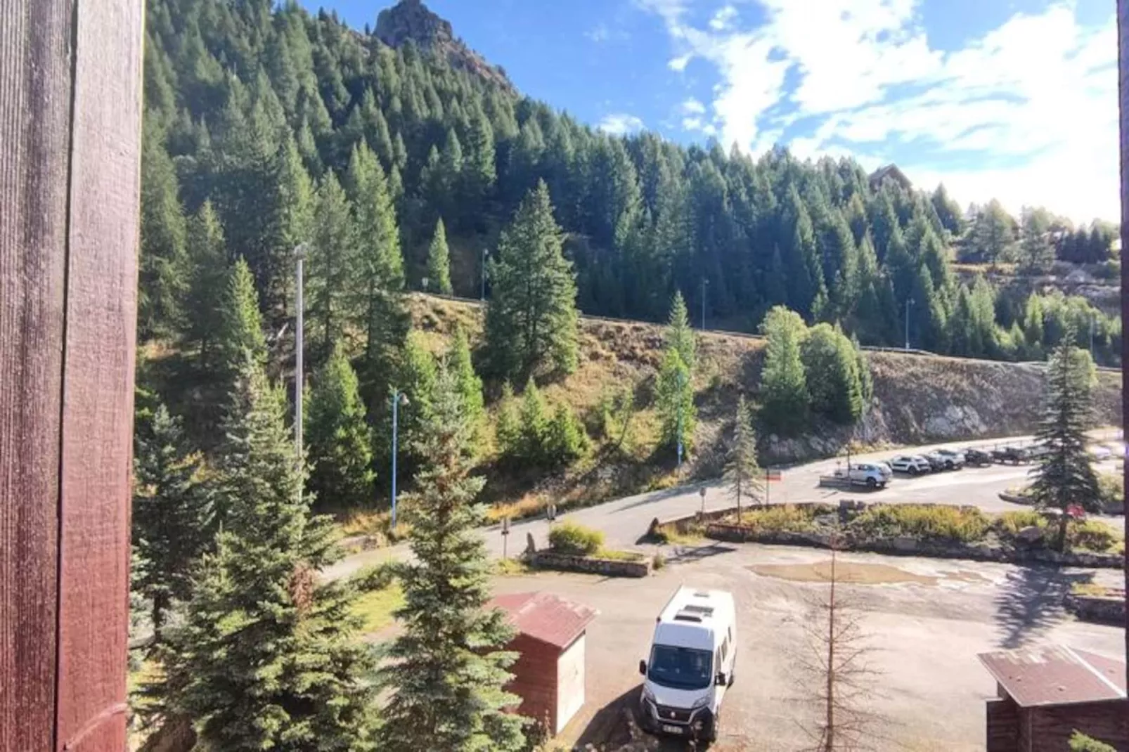 Résidence Le Tavels-Untagged