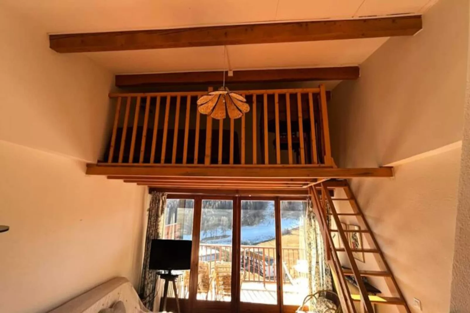 06cn : Appartement 8-10 Personnes Avec Terrasse-Untagged