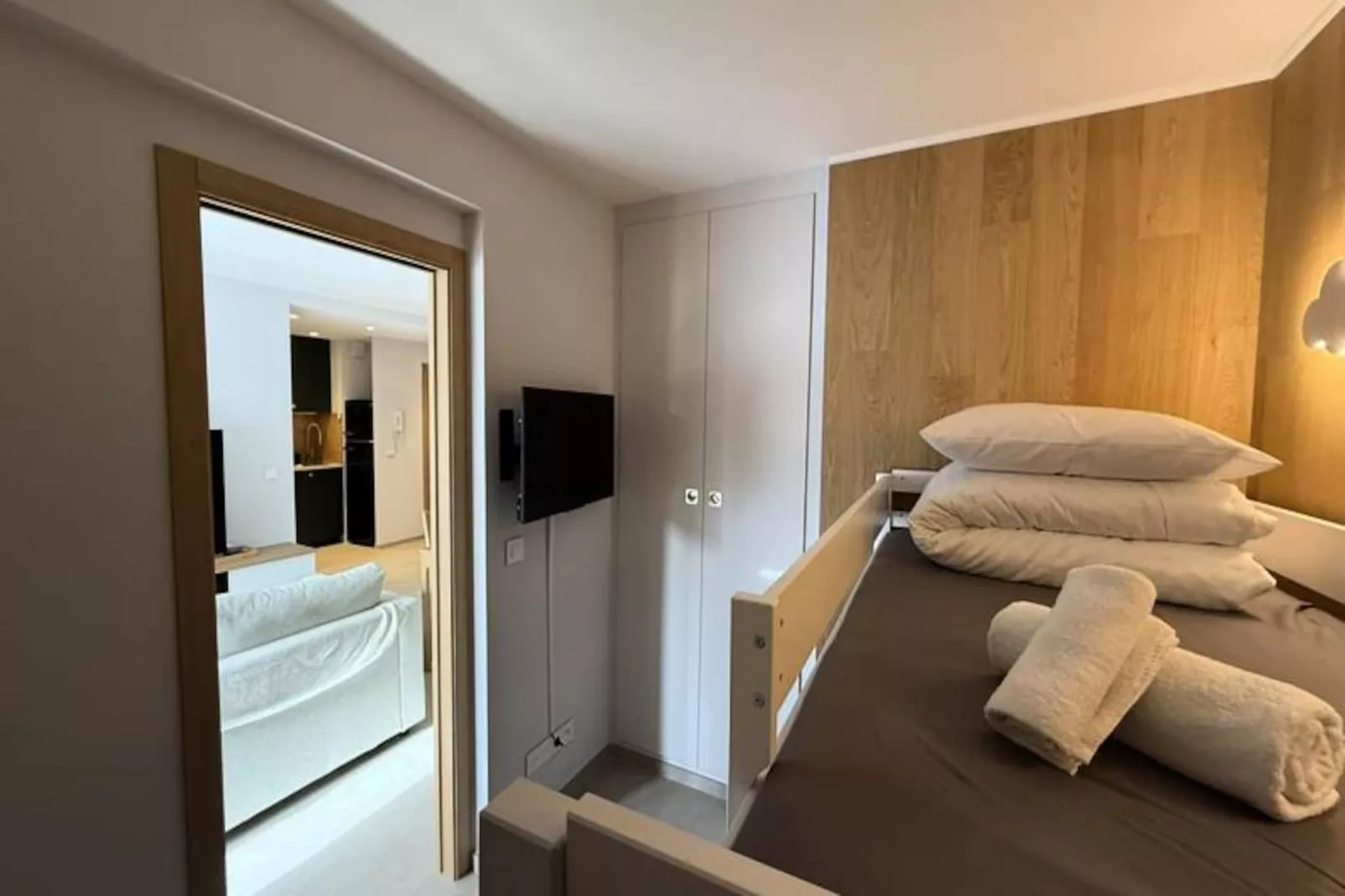 Superbe Appartement T3 6 Personnes Proche Des Pistes-Untagged