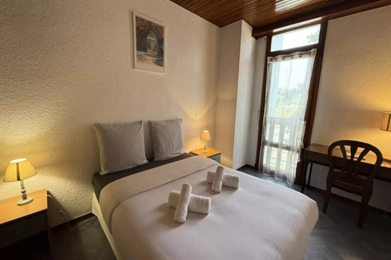 Belle Maison Individuelle Face Aux Pistes-Nicht zugeordnet