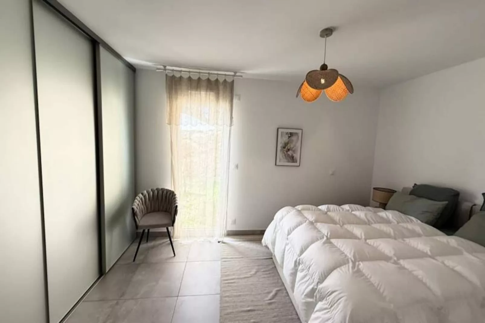 Appartement Cosy - Jardin - Piscine-Untagged