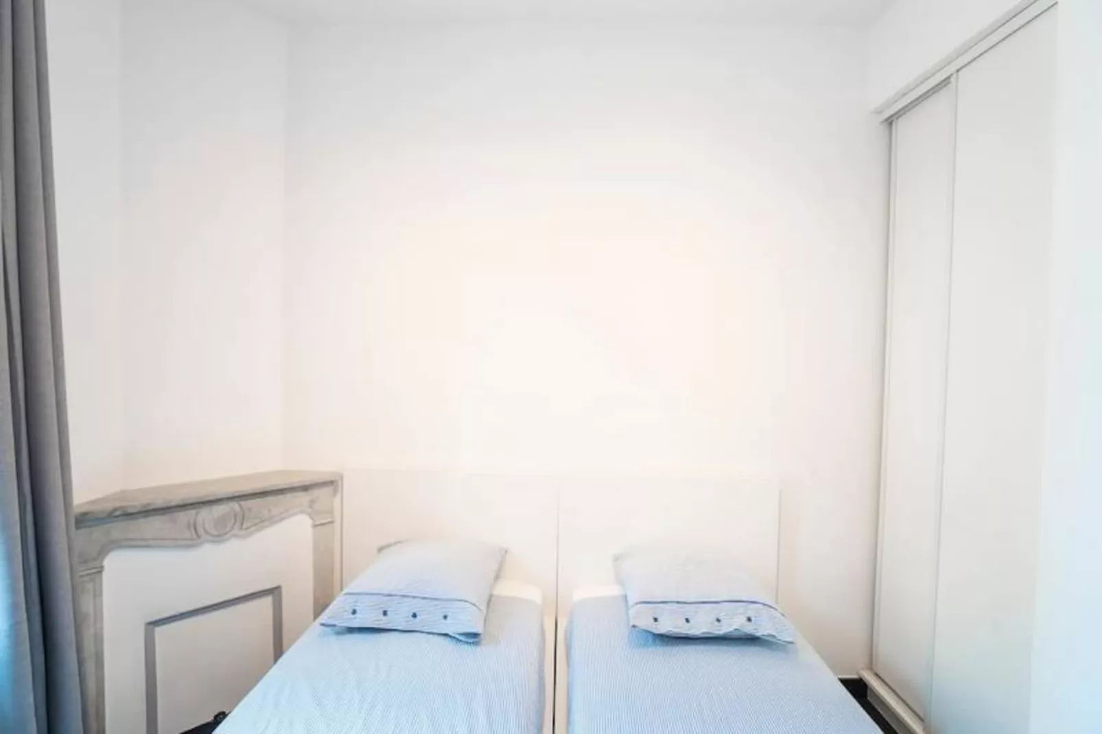 Lumineux 3 Pièces Dans Le Coeur De Antibes!-Untagged