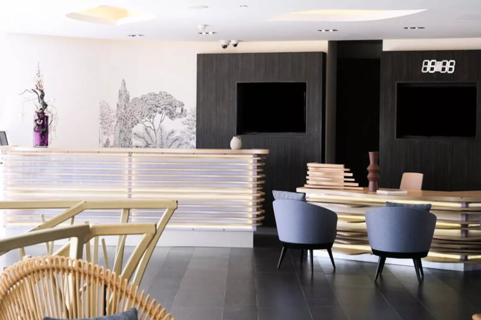 Résidence Thalazur Antibes-Non tagué