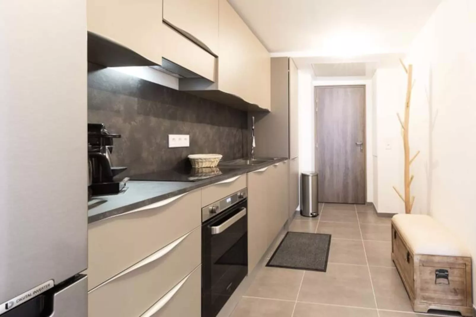 Résidence Reibaud 1 T3 Avec Ac, Parking Et Piscine-Non tagué