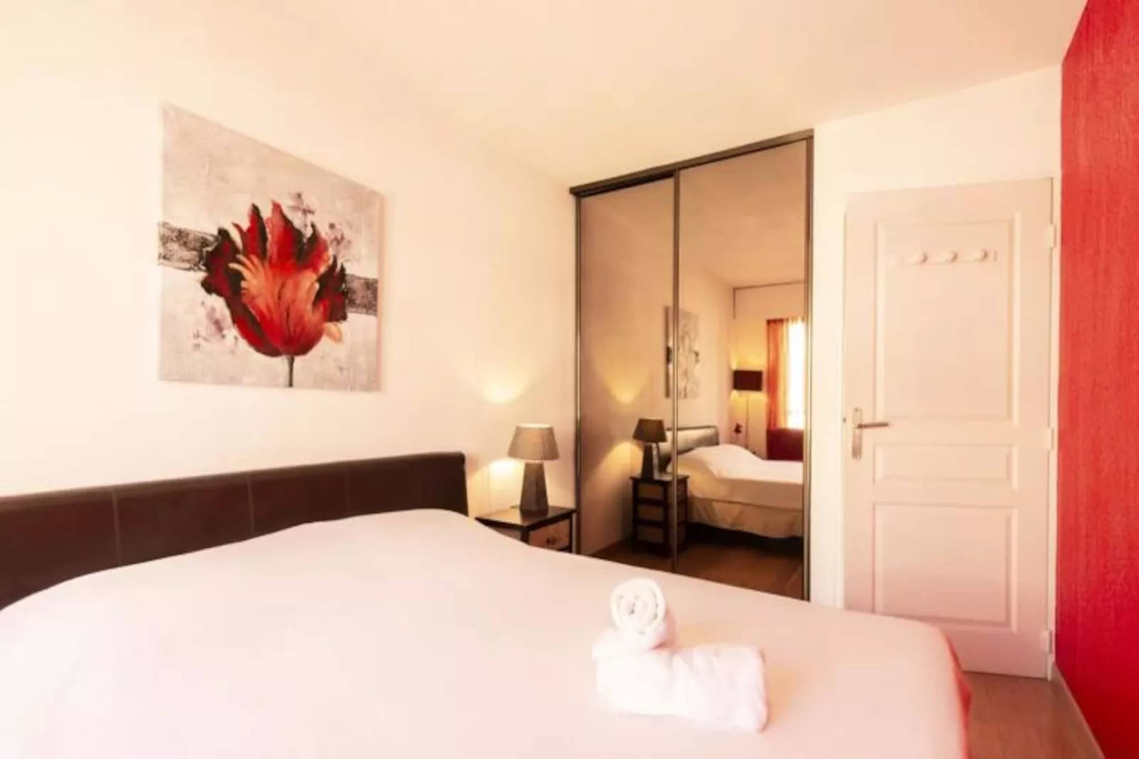 Résidence Quartier Vauban : 3 Pièces Avec Parking-Untagged