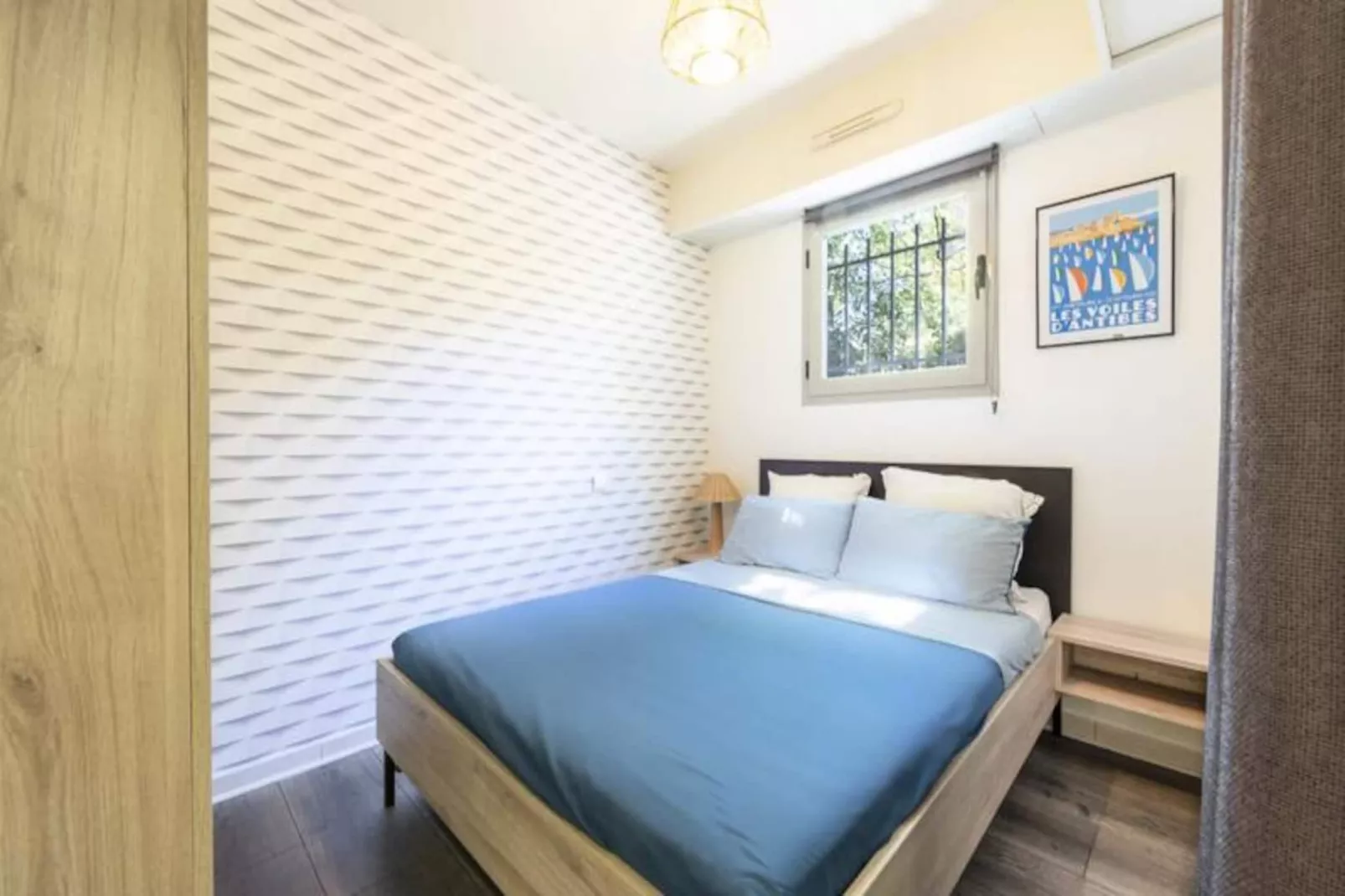 Résidence Salvy 3 Pièces à Deux Pas Des Plages-Untagged