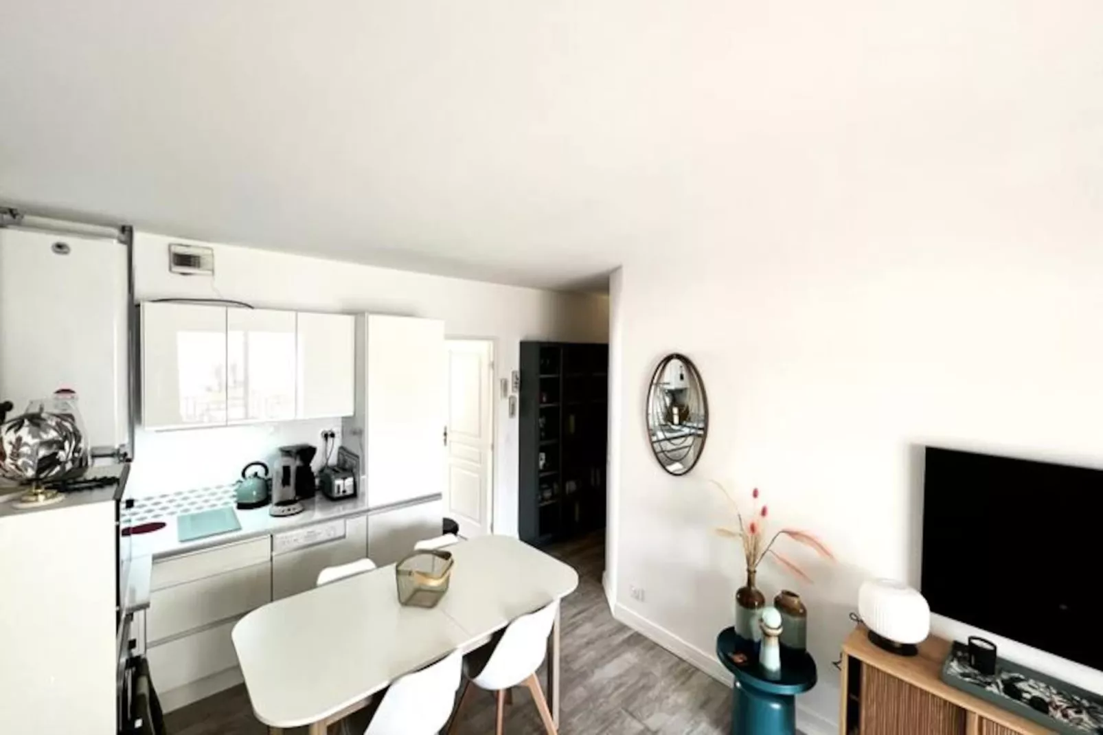 Résidence Le Messonnier-Non tagué