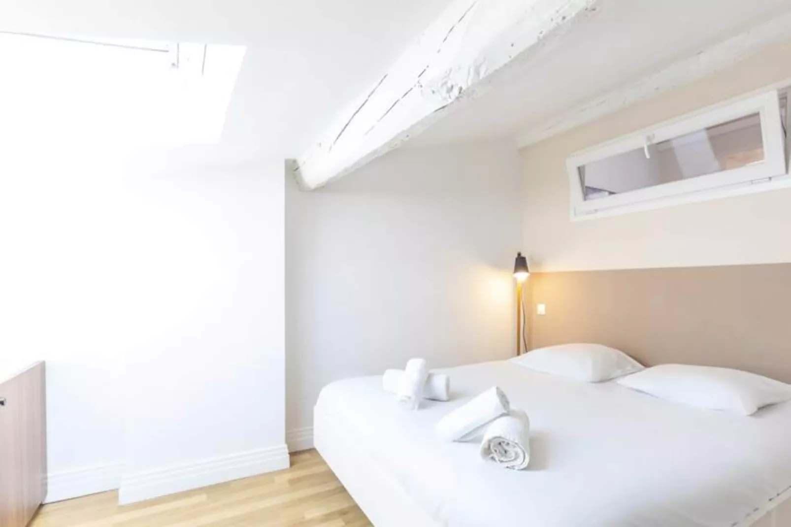 Résidence Appartement T2 Quartier Vauban Avec Climatisation-Untagged