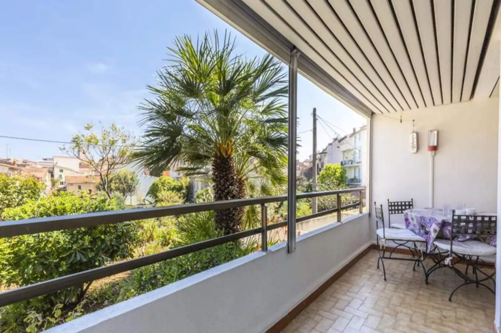 Résidence Résidence Beauséjour-Untagged