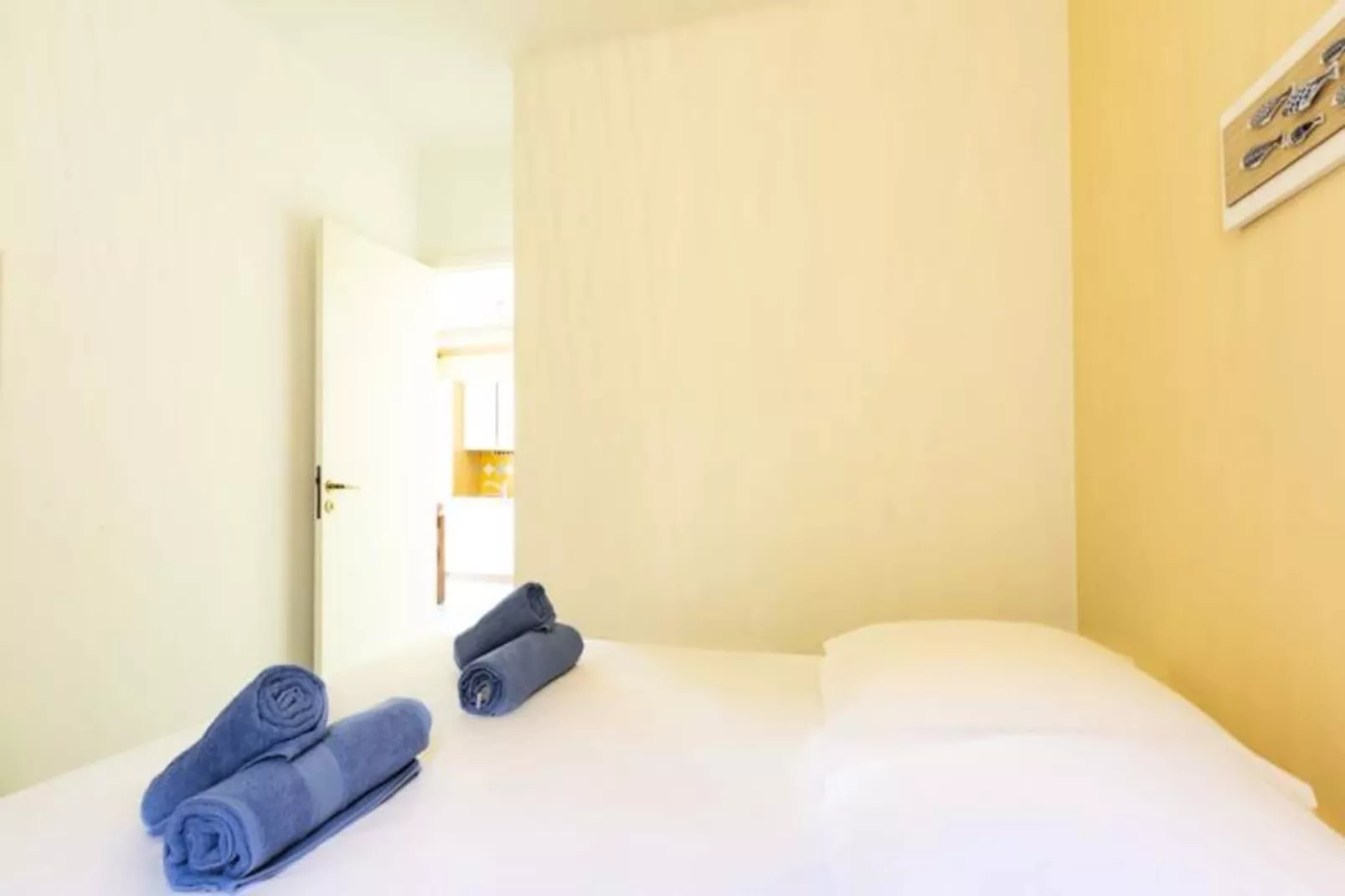 Résidence Bnb Renting Place Amiral Barnaud-Non tagué