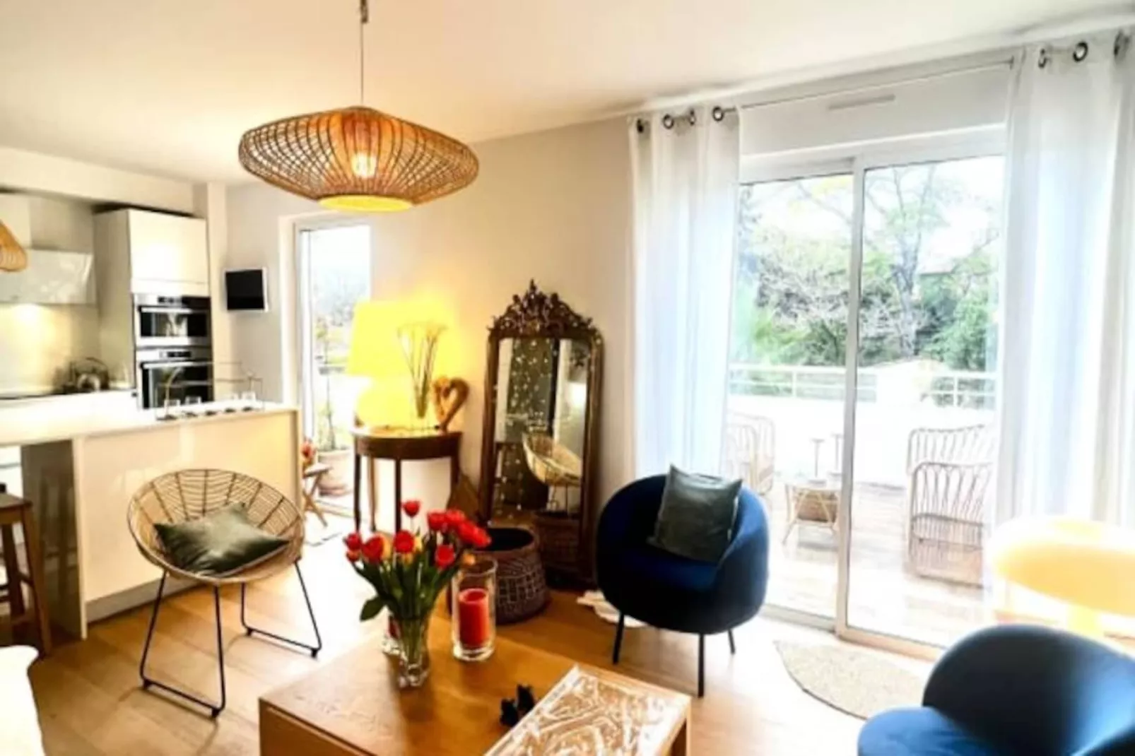 Résidence Sompteux Appartement Neuf &agrave; Antibes-Untagged