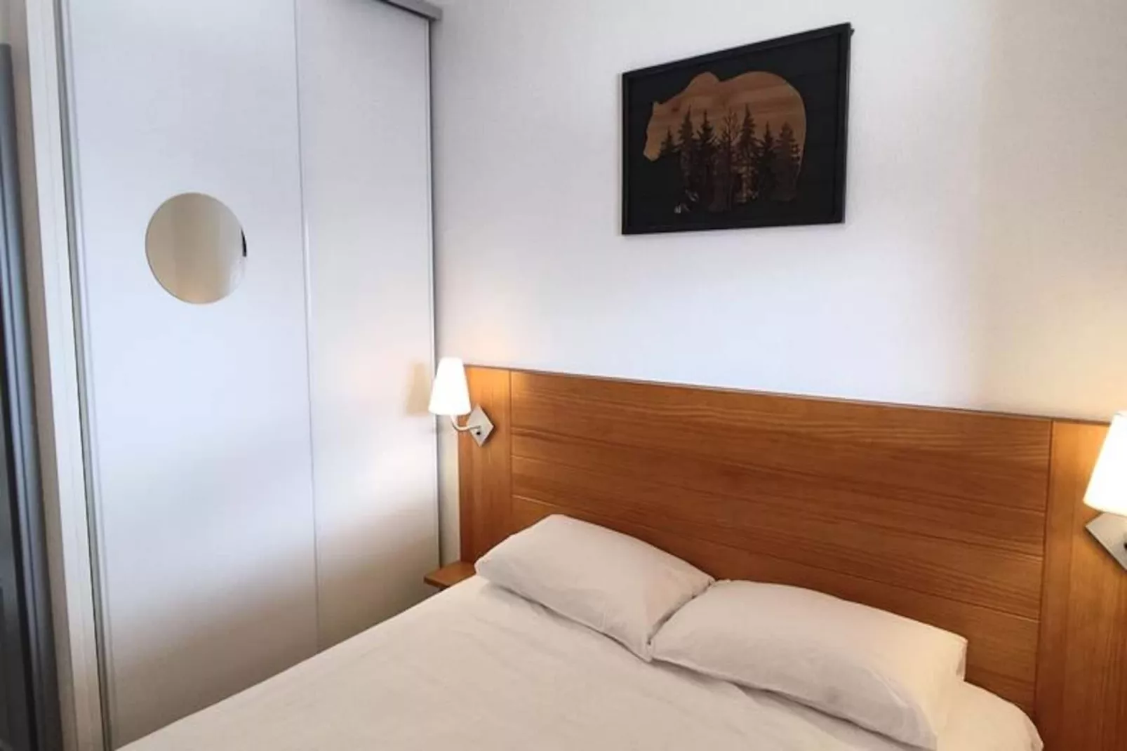 Les Appartements d'Etoiles d'Orion by Ateya-Non tagué