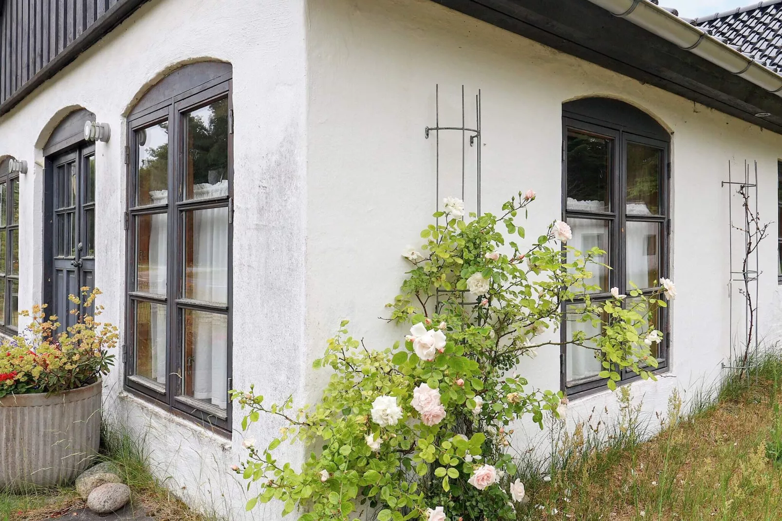 6 Personen Ferienhaus in Læsø-By Traum-Im Freien