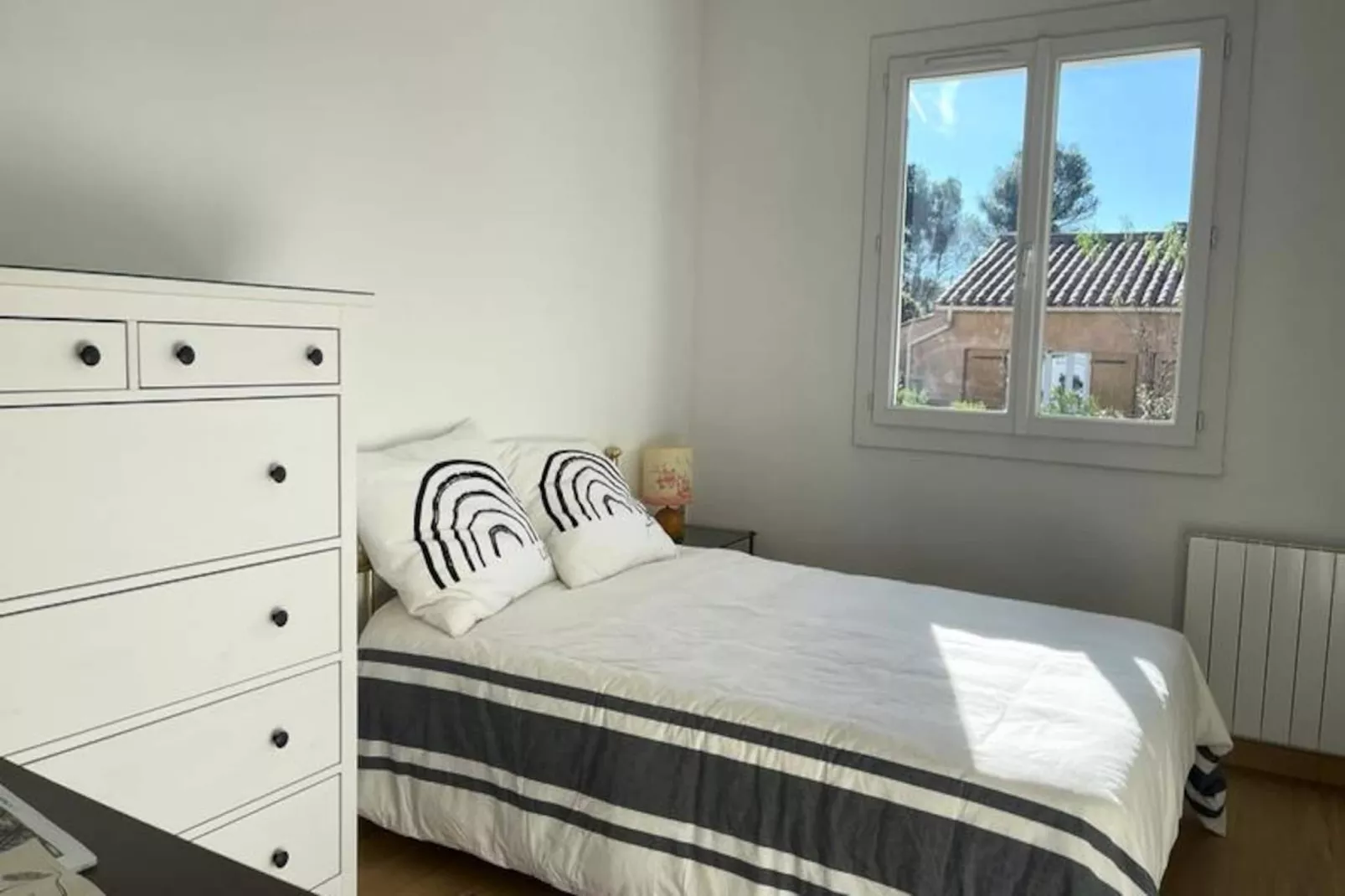 Villa Saint Louis Pour 6 Personnes-Non tagué