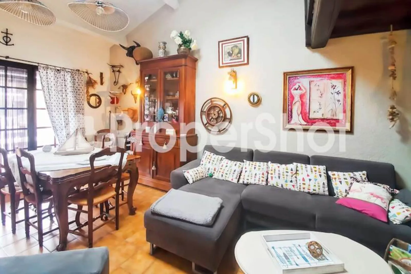 Résidence Sdlm51-saintes Maries De La Mer-Untagged