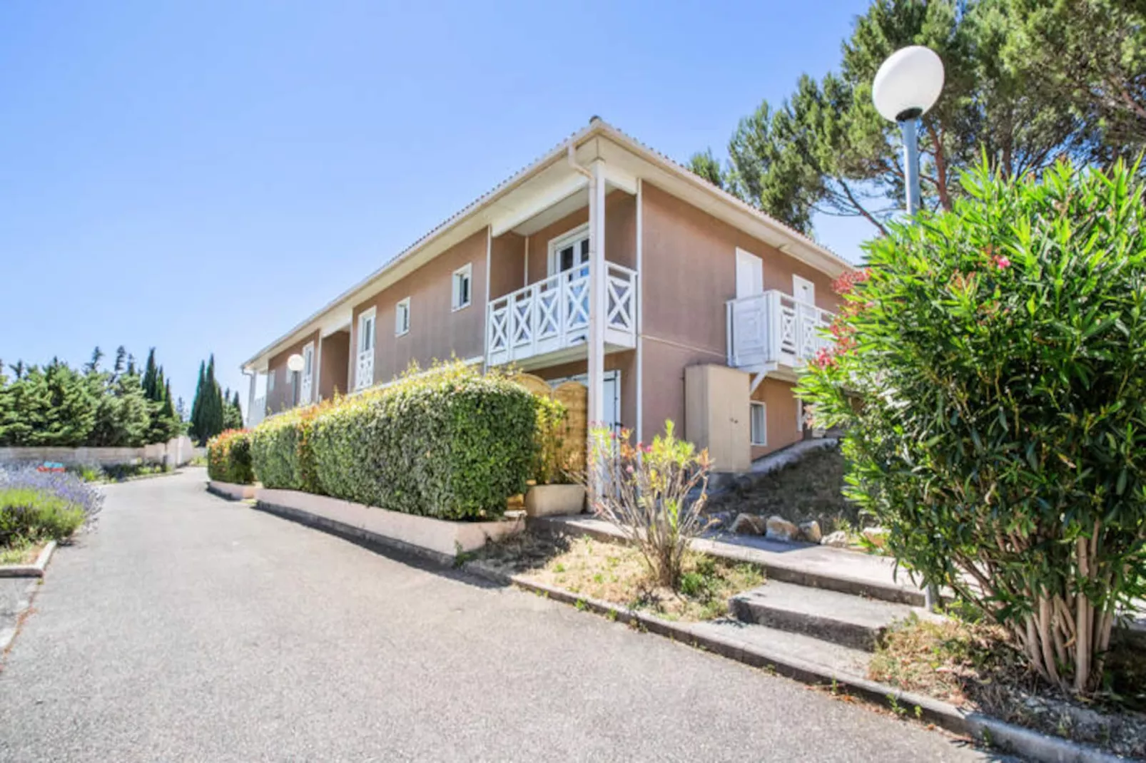 Residence Debussy - maeva Home-Untagged