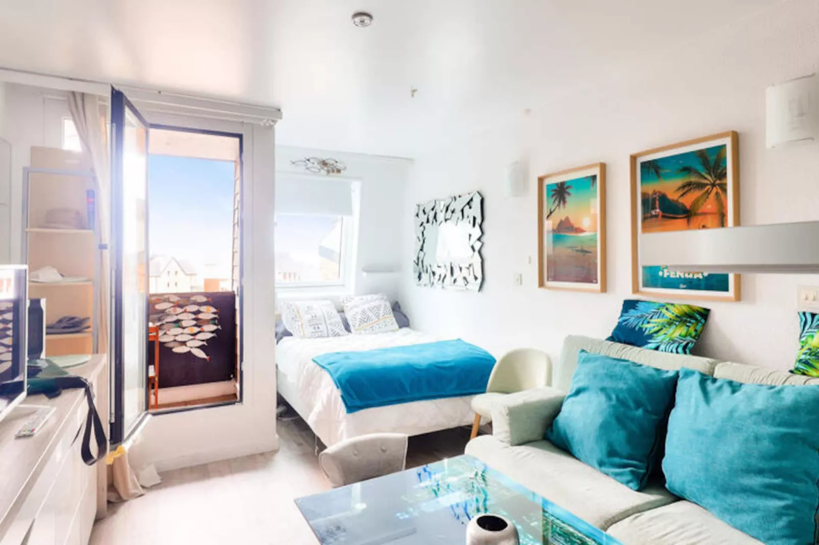 Les Marina - maeva Home-Non tagué