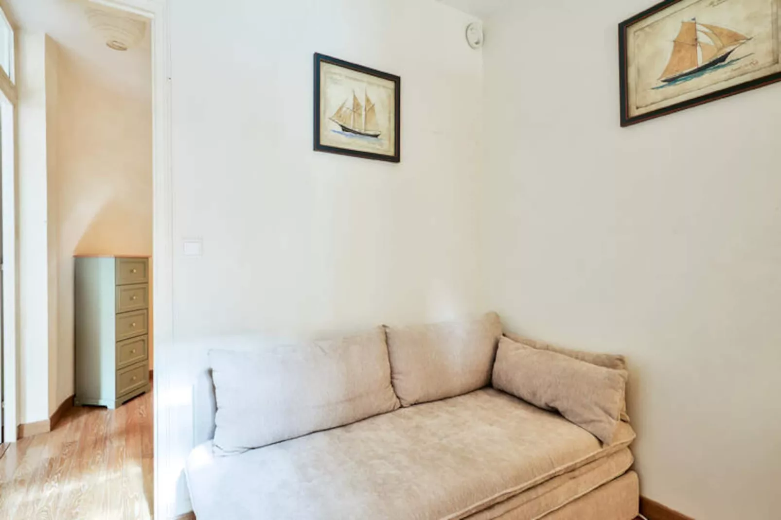 Les Marina - maeva Home-Nicht zugeordnet