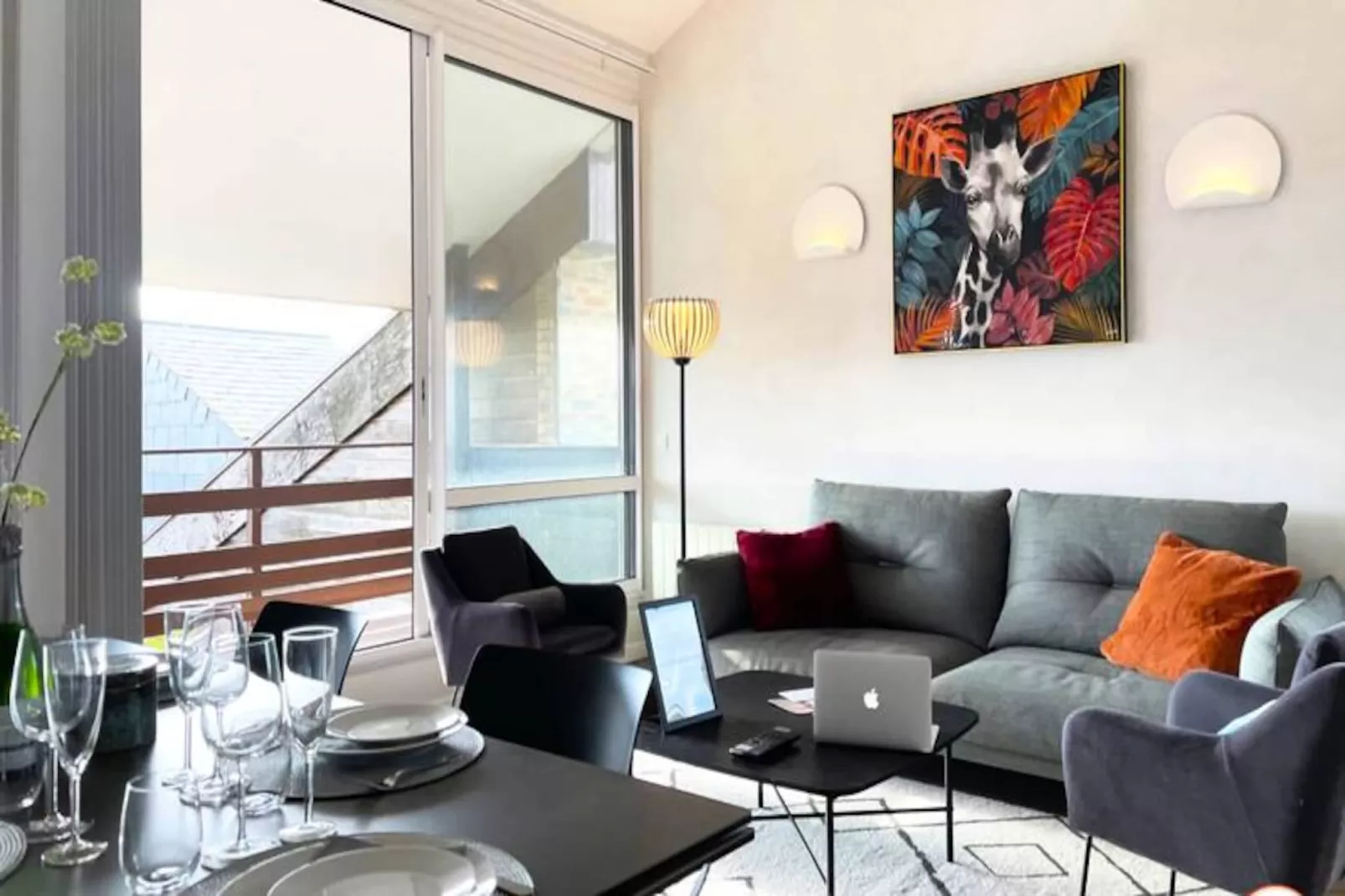 🌟 Le Majestic - Vue Marina, Mer Et Casino-Non tagué