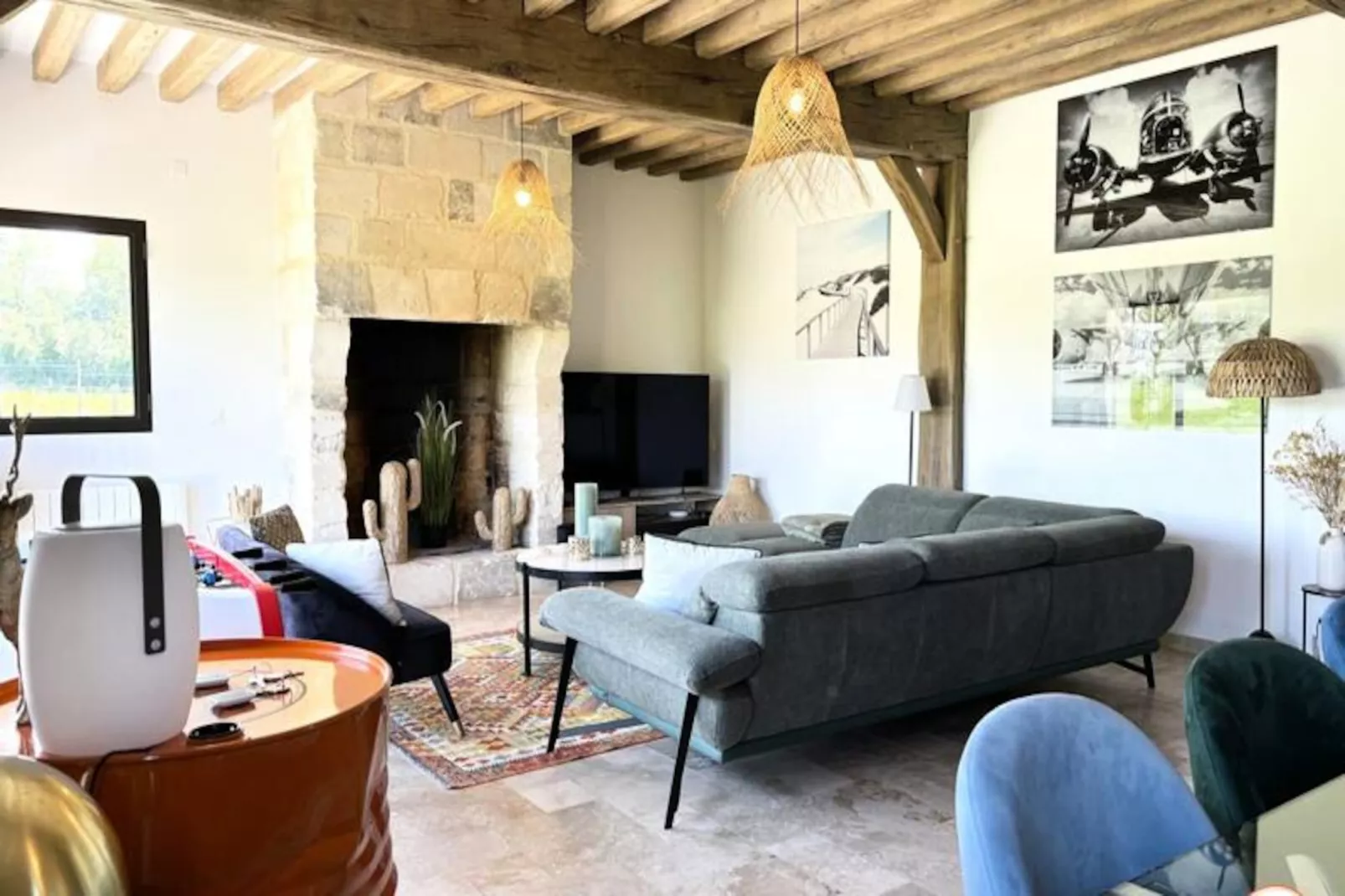 🏡 Villa Normande - Entre Terre Et Mer-Untagged