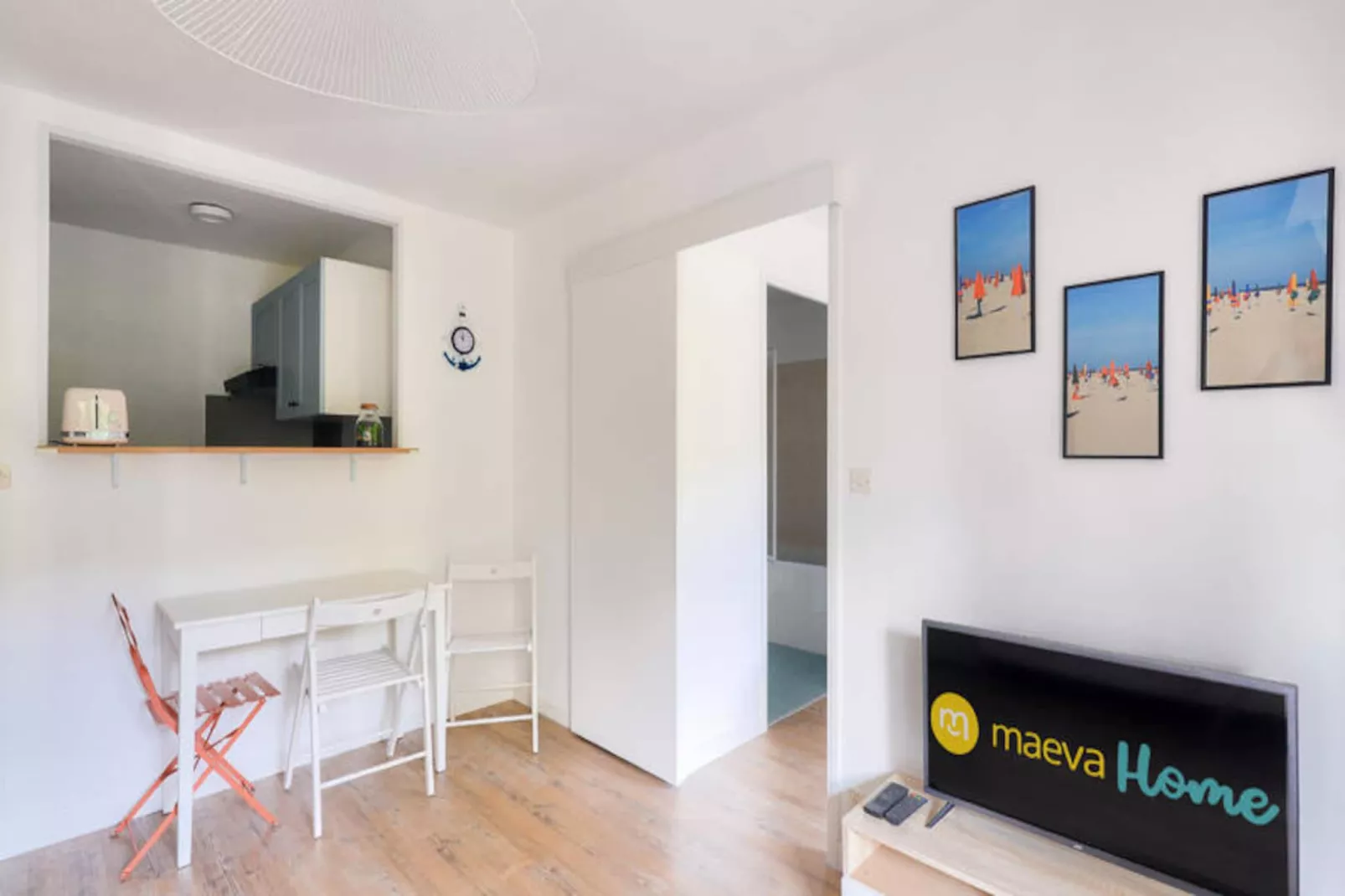 Résidence Lassay - maeva Home-Untagged