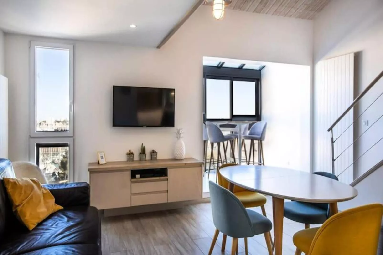 Appartements à La Rochelle-Untagged