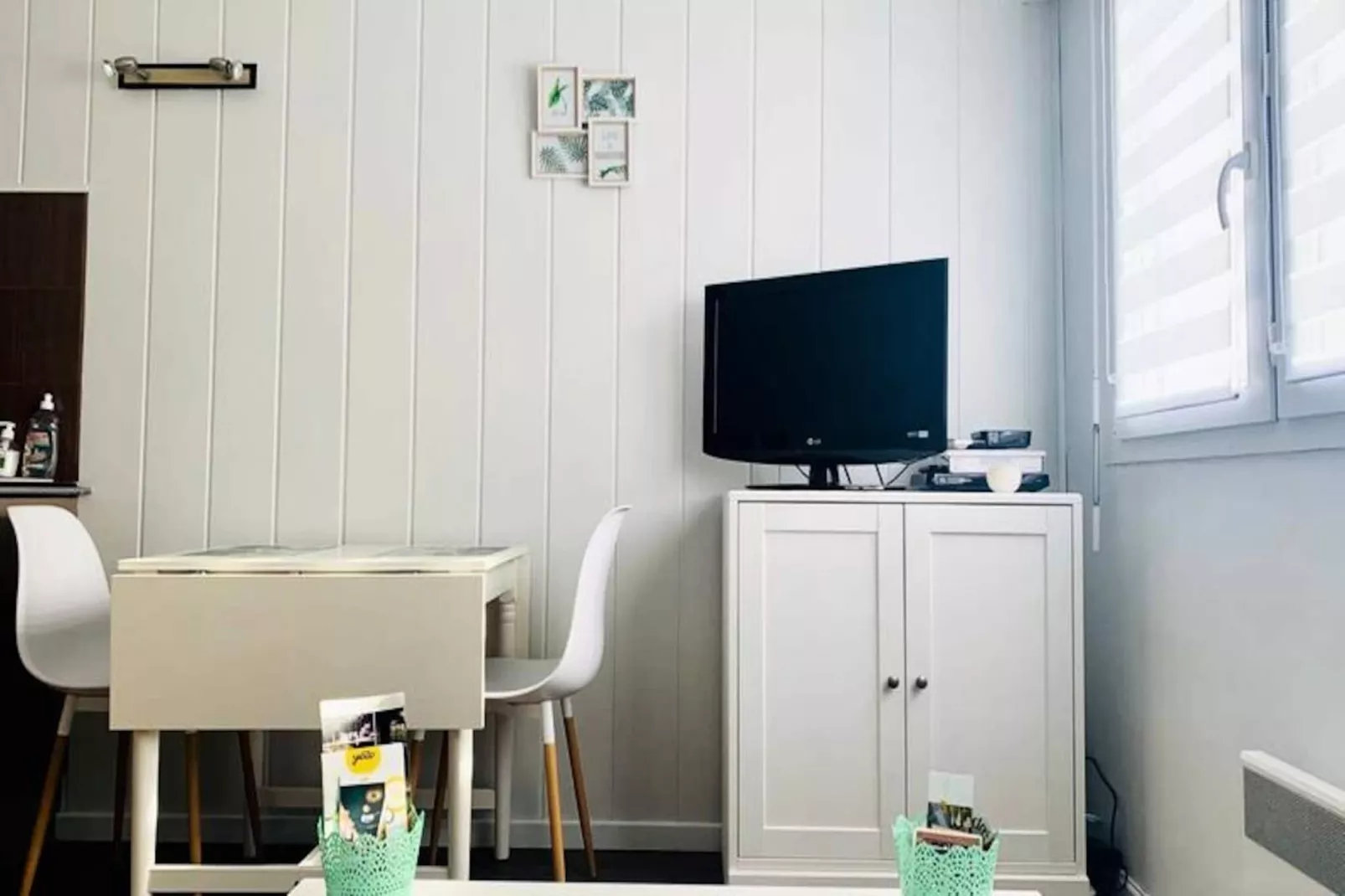 Appartements à La Rochelle-Nicht zugeordnet