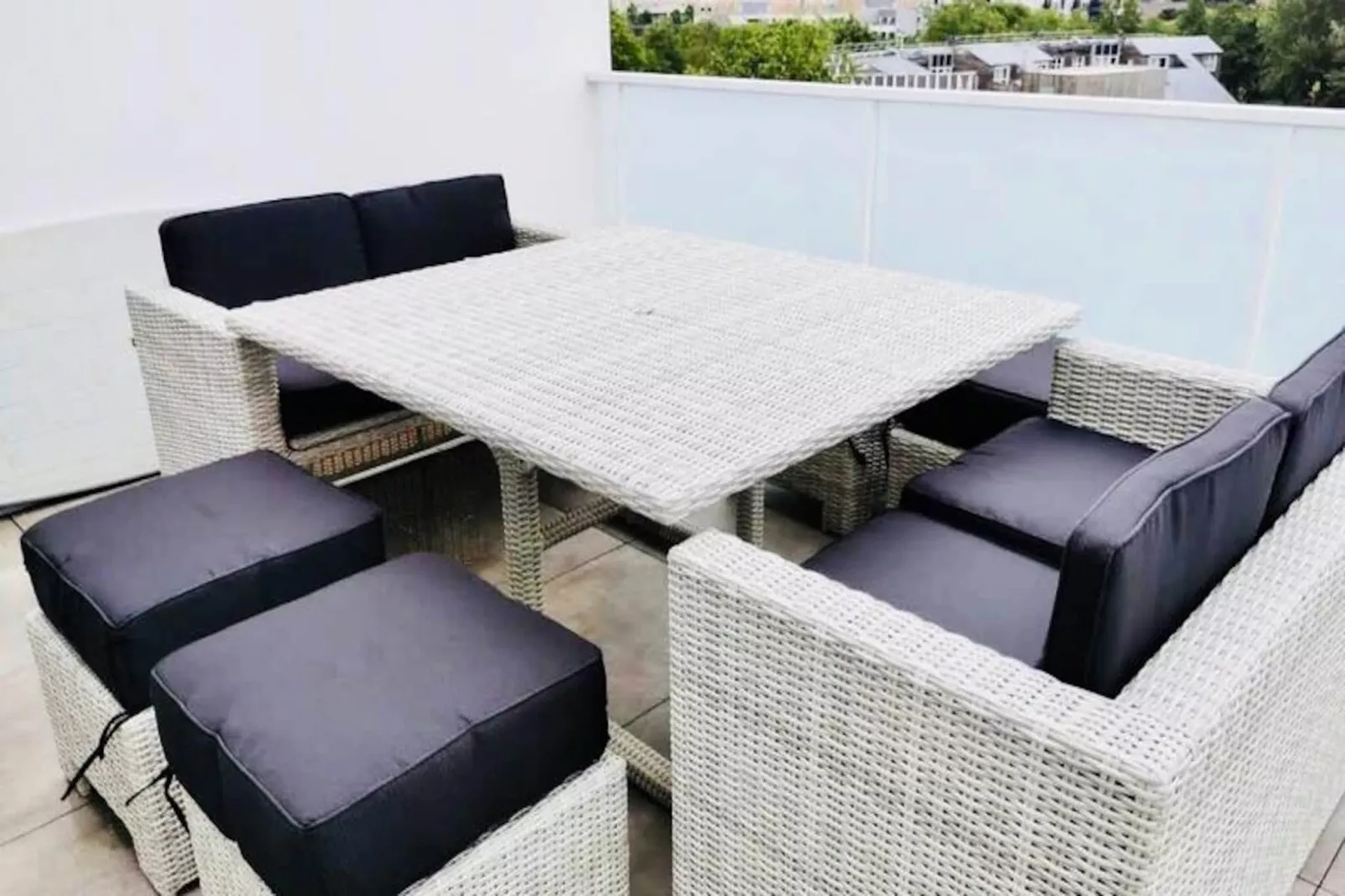 Appartements à La Rochelle-Untagged