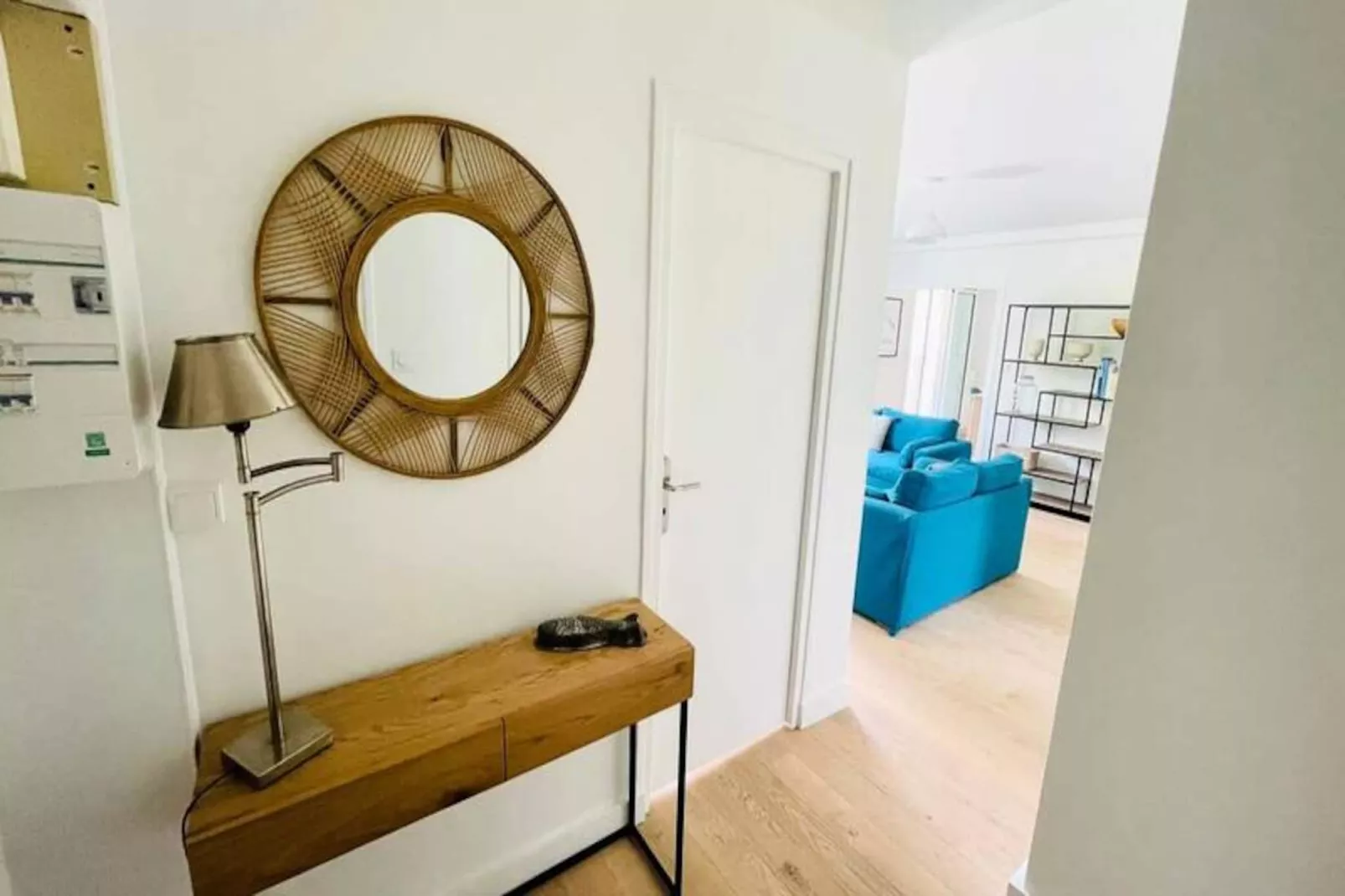 Appartements à La Rochelle-Untagged