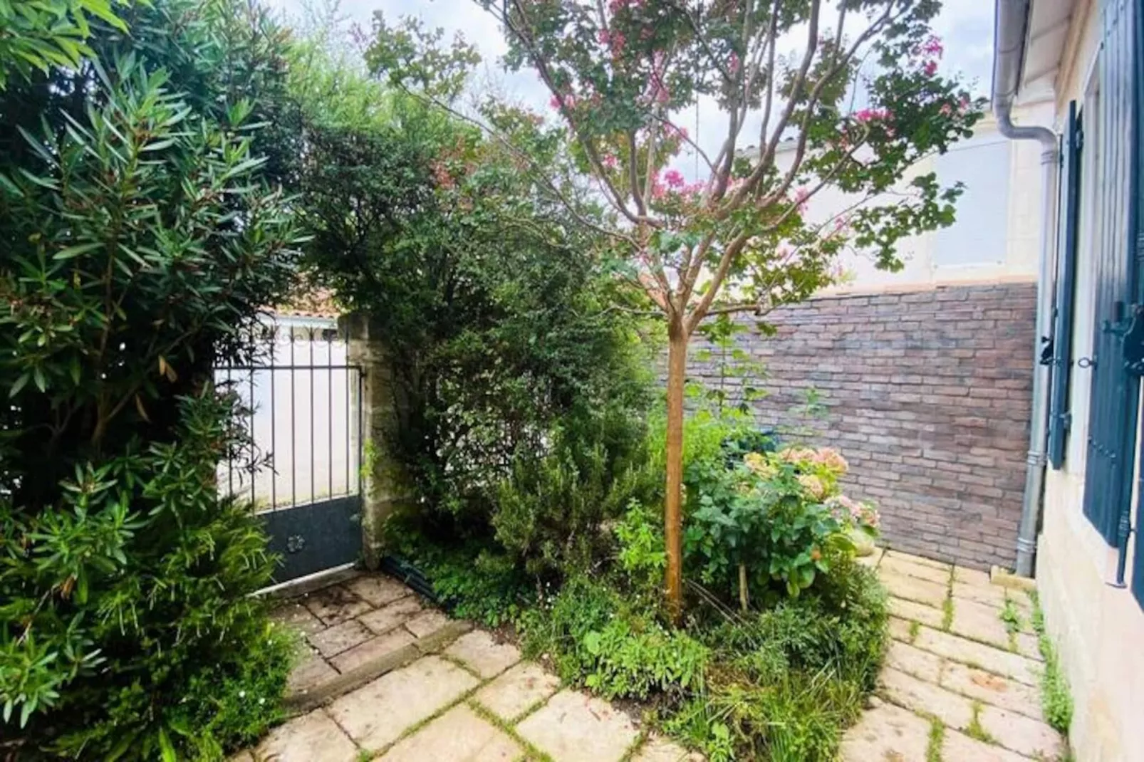 Maison à La Rochelle-Nicht zugeordnet