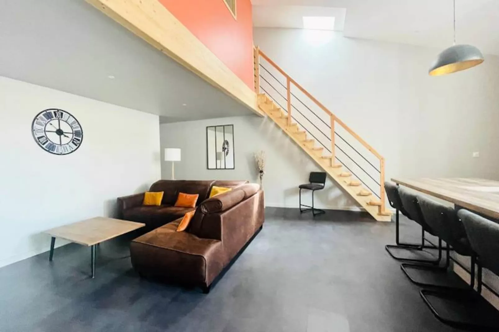 Appartements à La Rochelle-Untagged