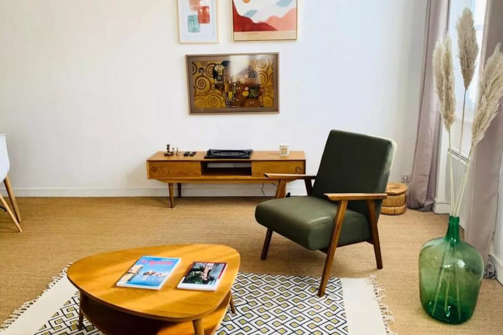 Appartements à La Rochelle-Non tagué