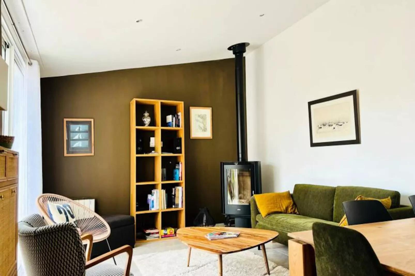 Maison à La Rochelle-Untagged