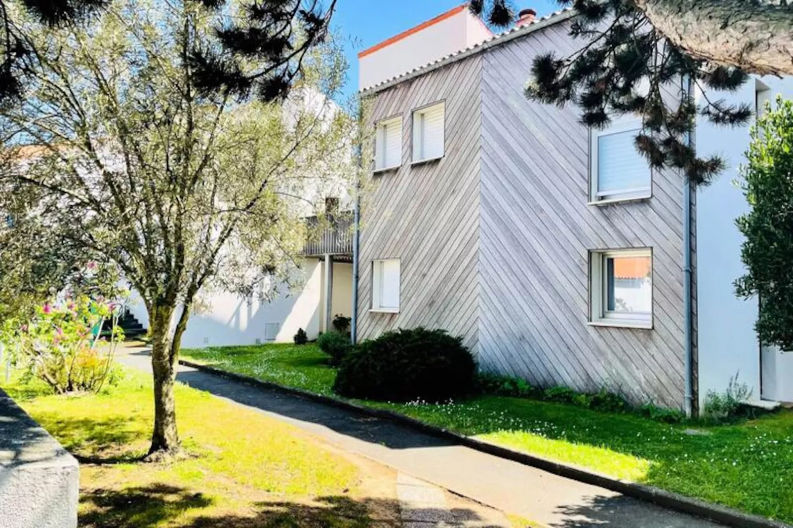 Appartements à La Rochelle-Untagged