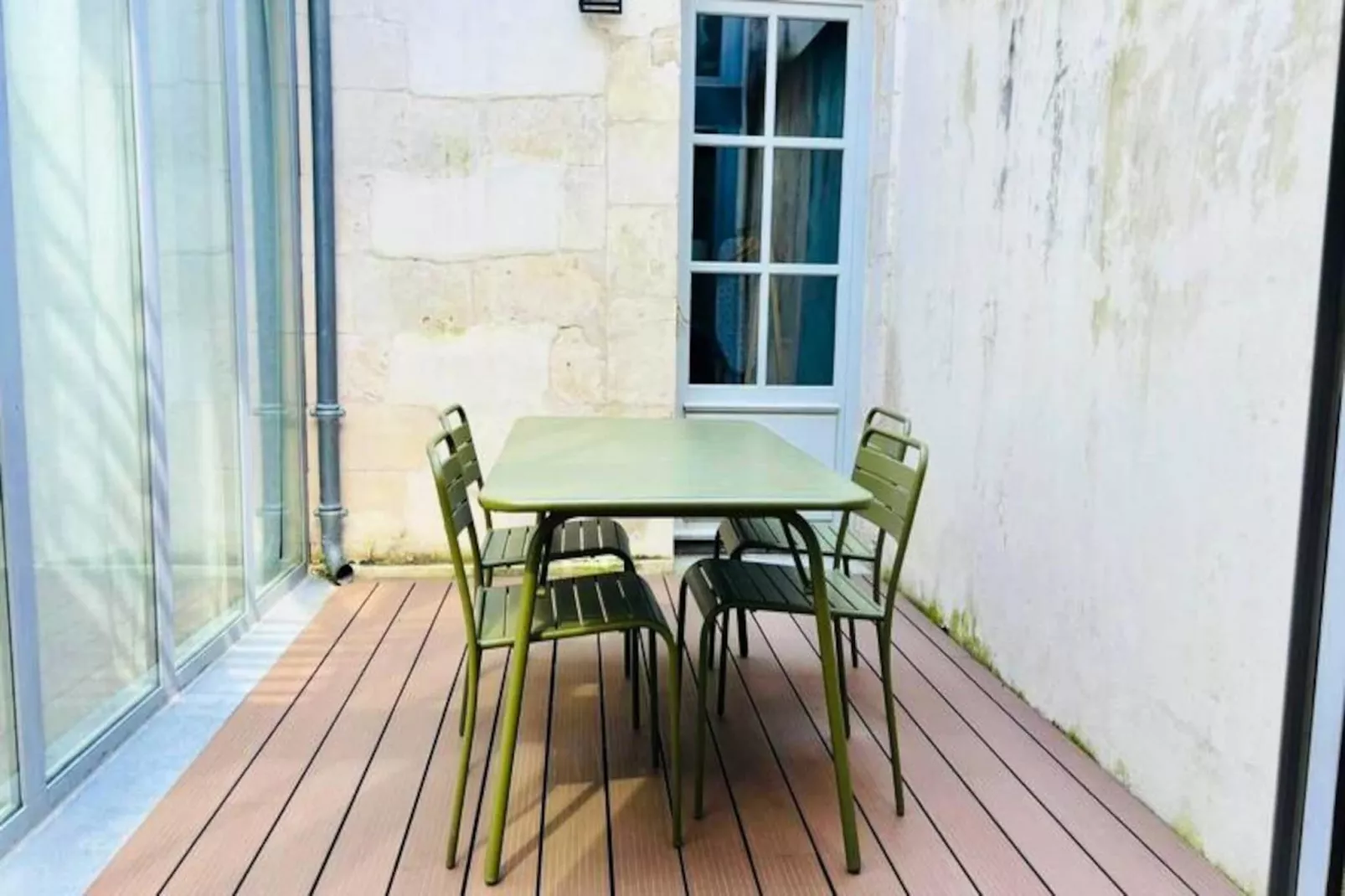 Appartements à La Rochelle-Untagged
