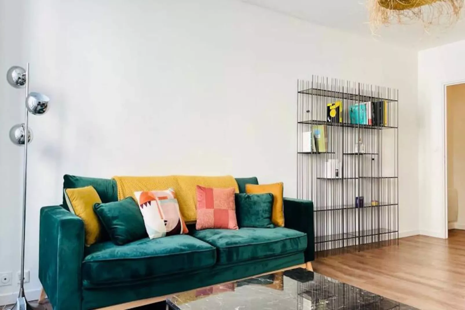 Appartements à La Rochelle-Untagged