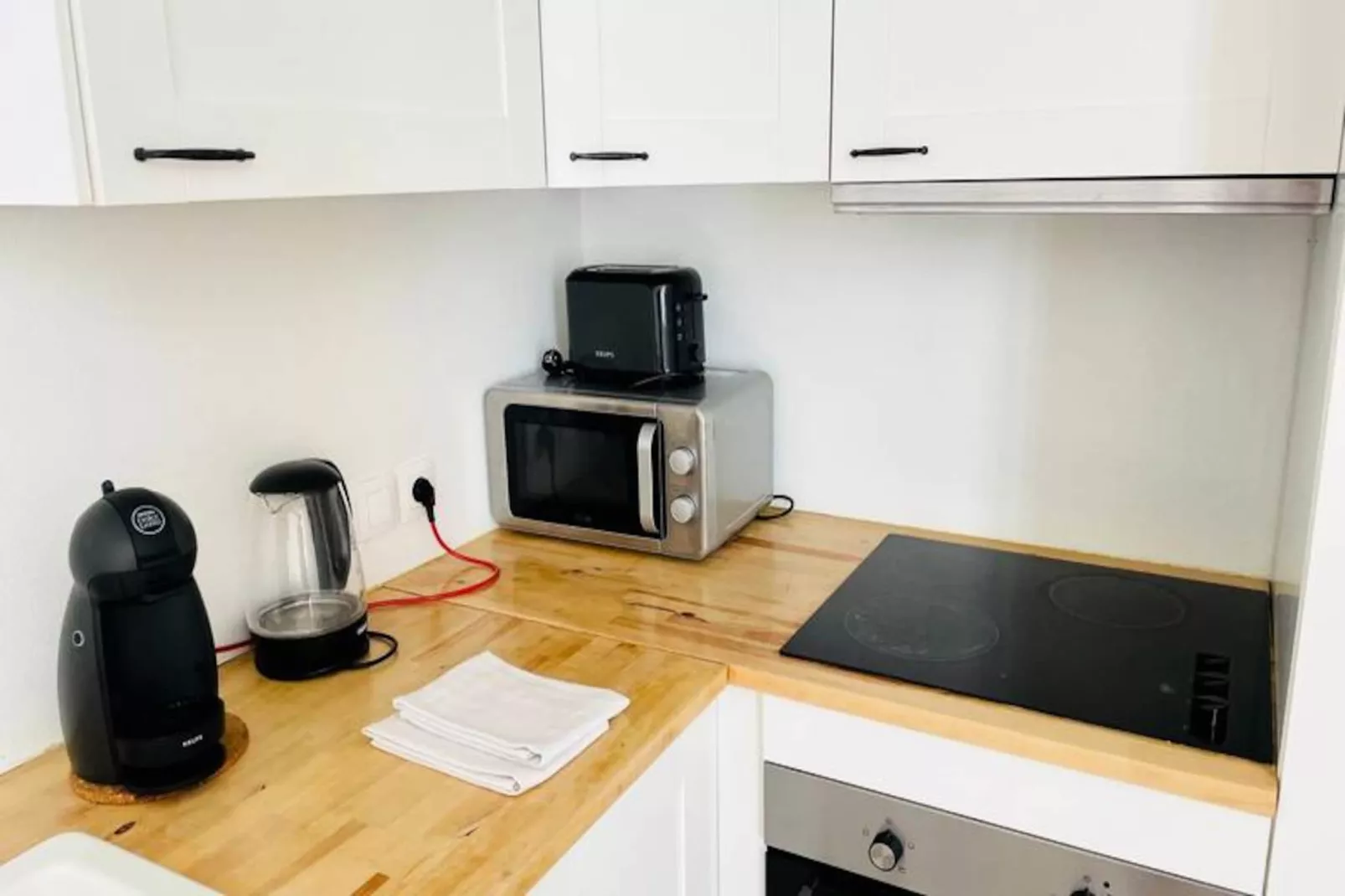 Appartements à La Rochelle-Untagged