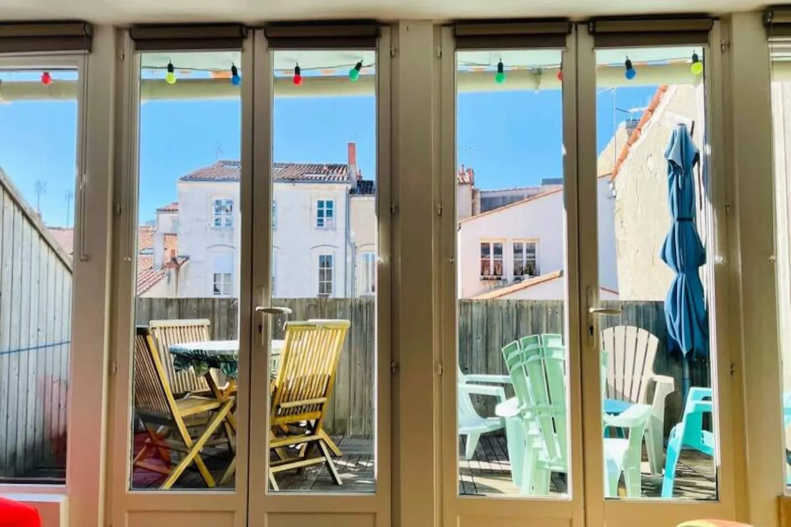 Appartements à La Rochelle-Untagged