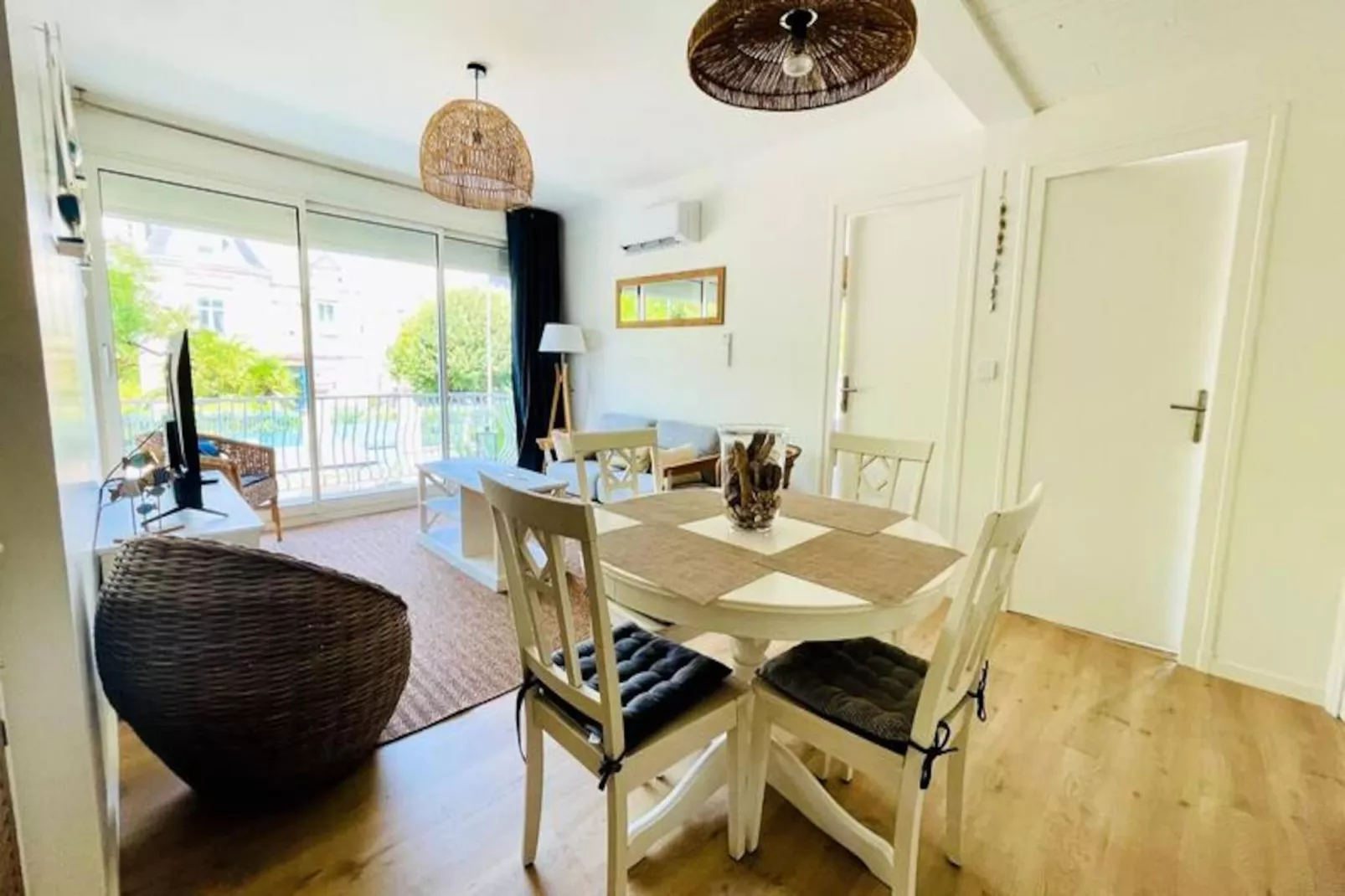 Appartements à La Rochelle-Non tagué