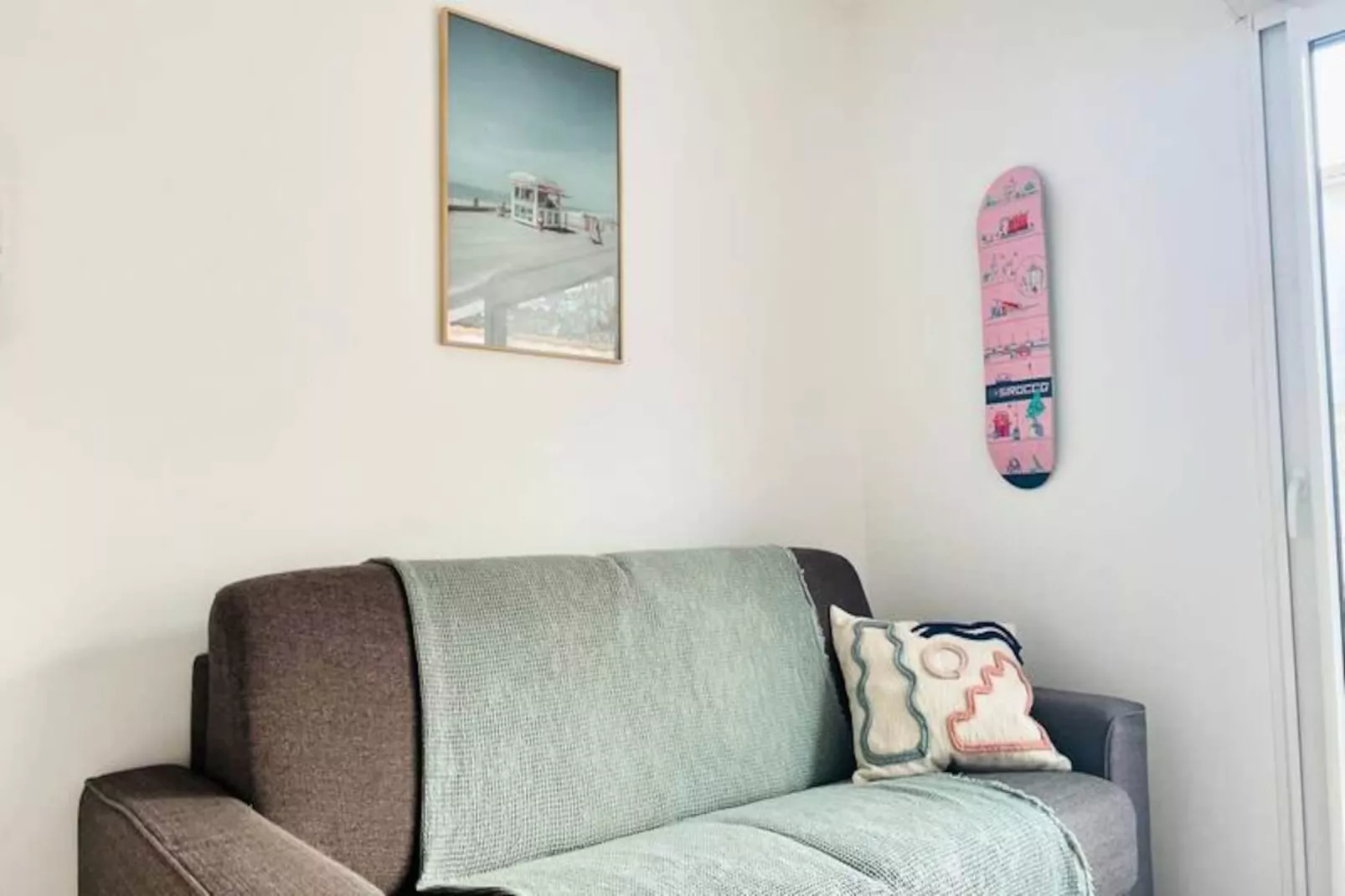 Appartements à La Rochelle-Non tagué