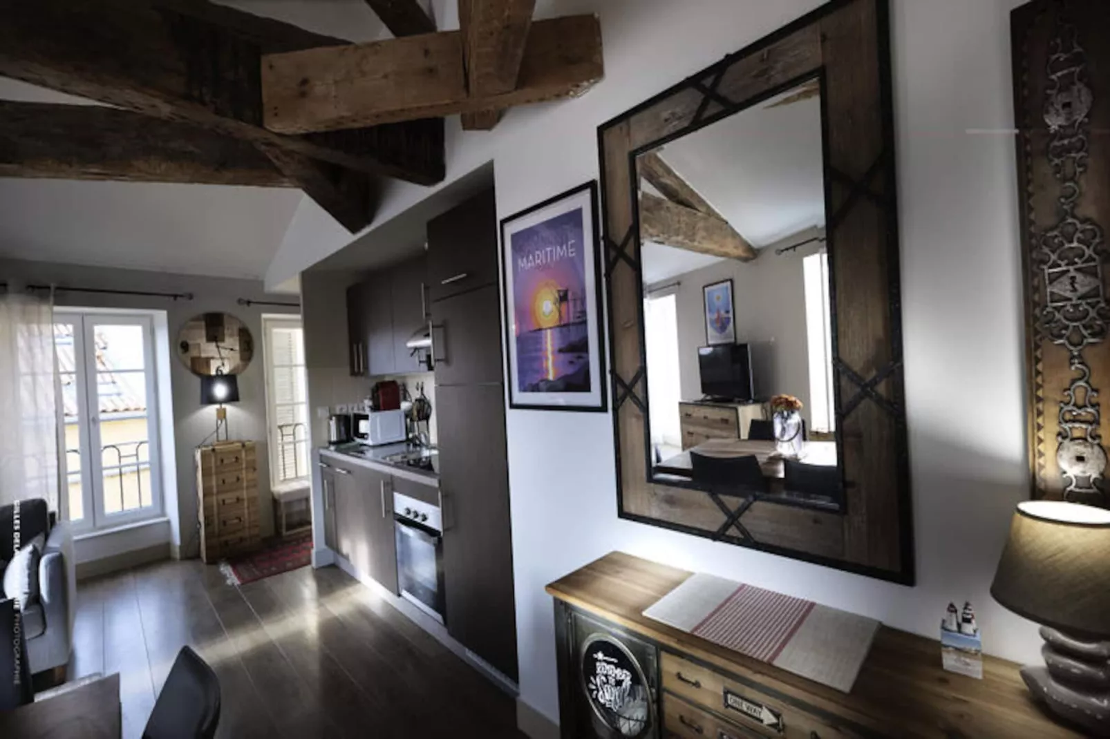 Appartements à La Rochelle-Untagged