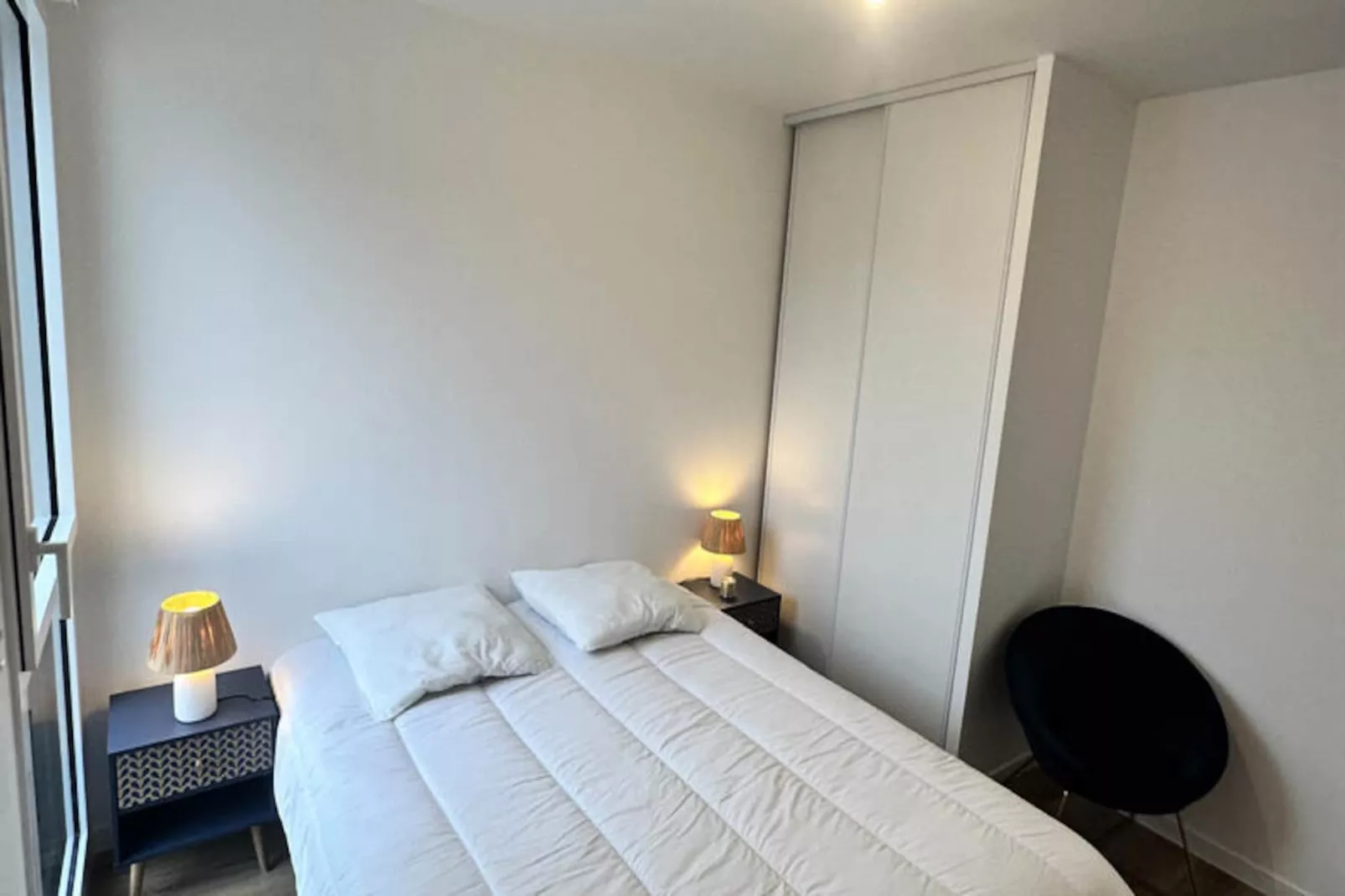 Appartements à La Rochelle - Nicht zugeordnet